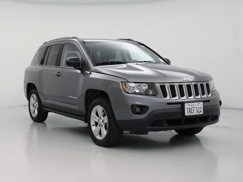 2014 Jeep Compass Sport -
                  Victorville, CA