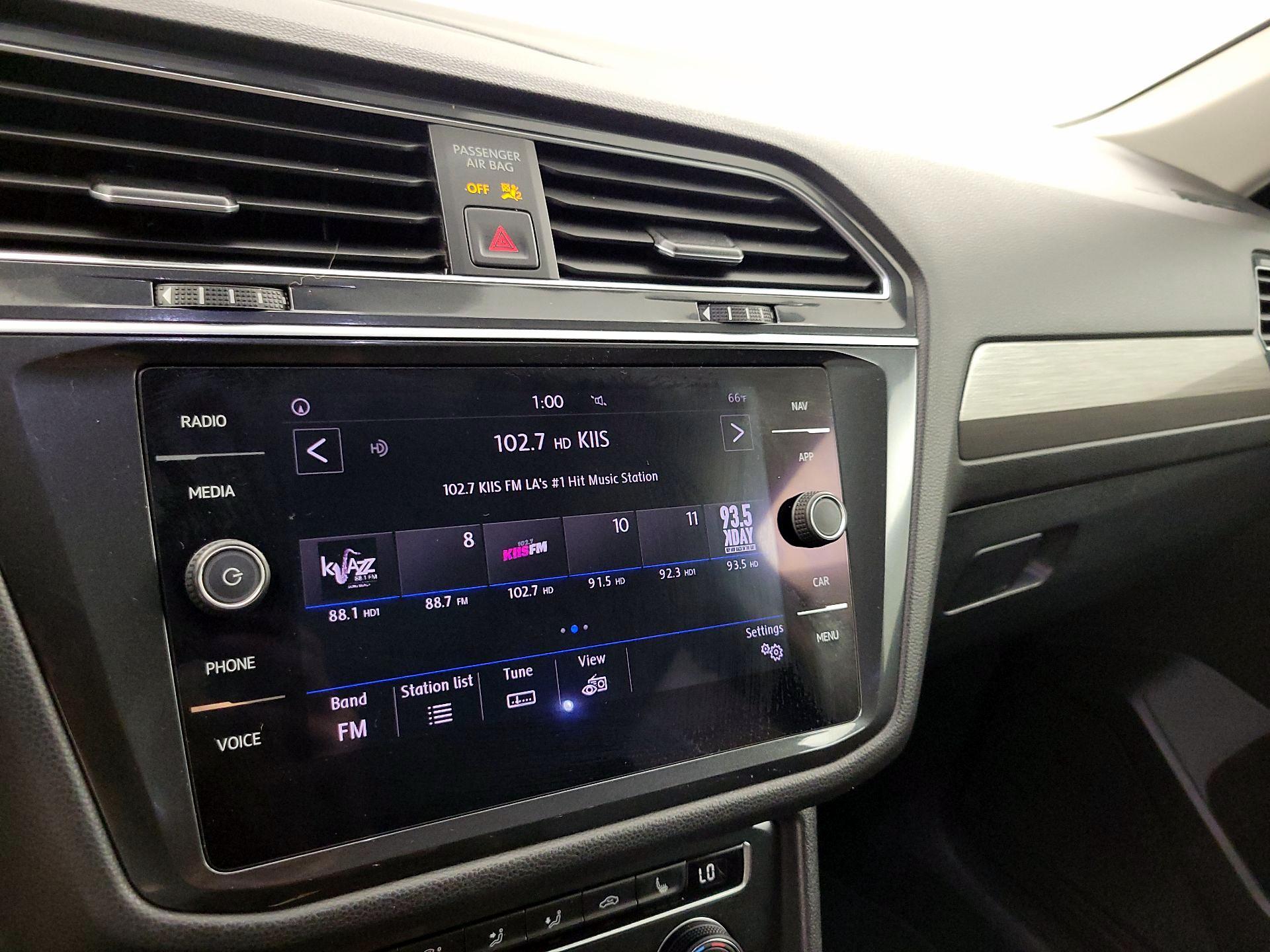 Thumbnail: 2019 Volkswagen Tiguan - 15