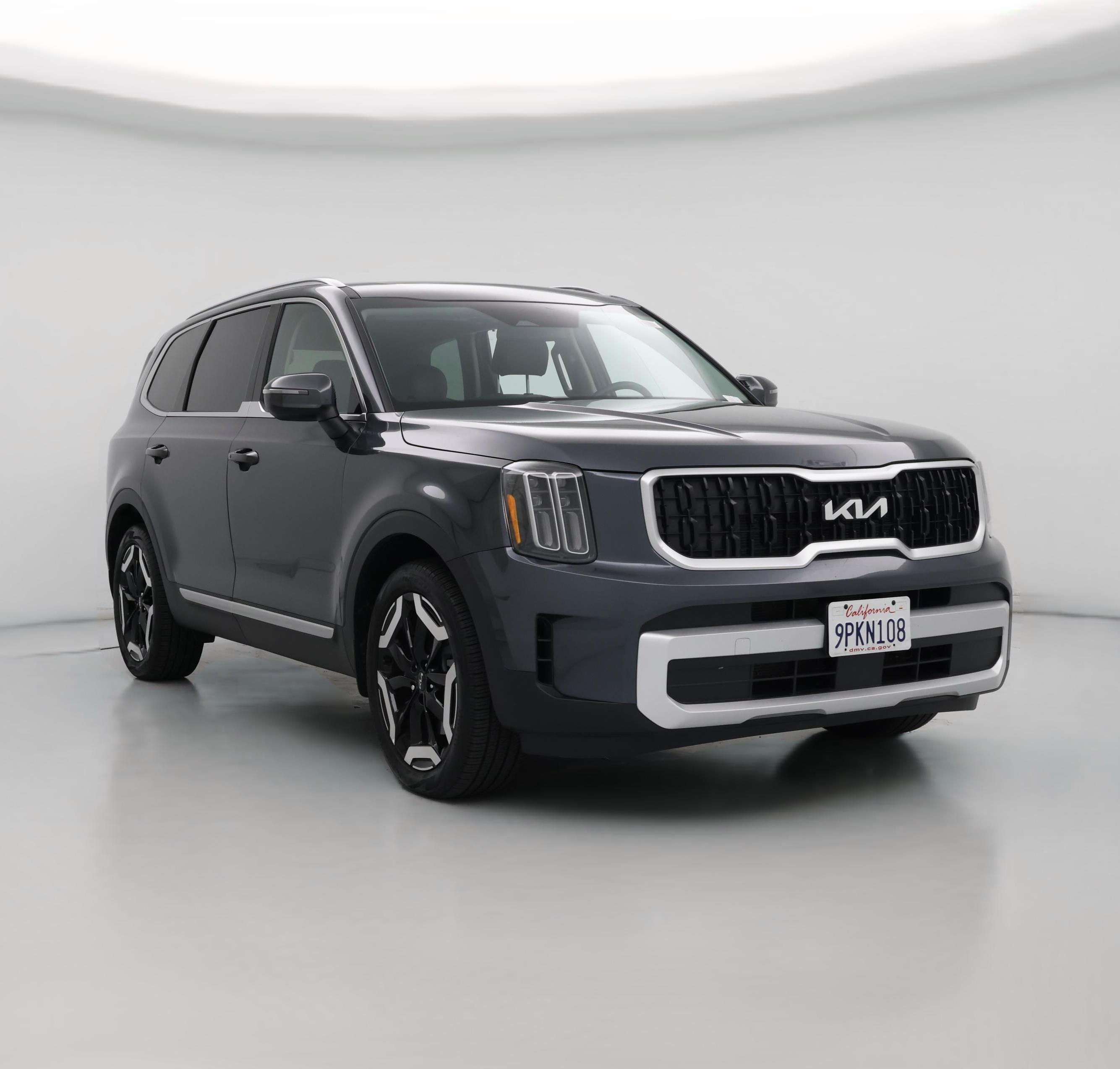 Thumbnail: 2024 Kia Telluride - 1