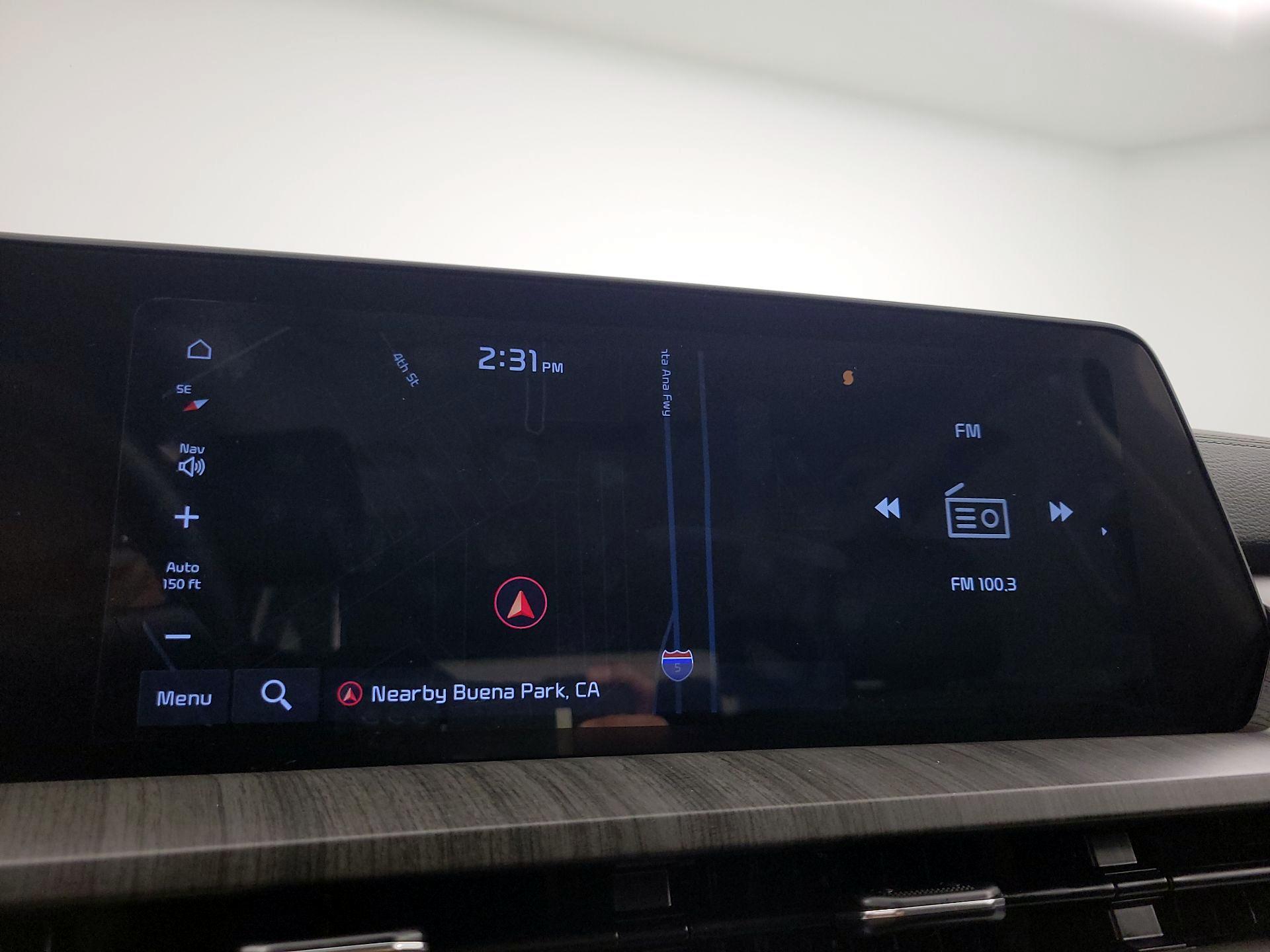 Thumbnail: 2024 Kia Telluride - 14