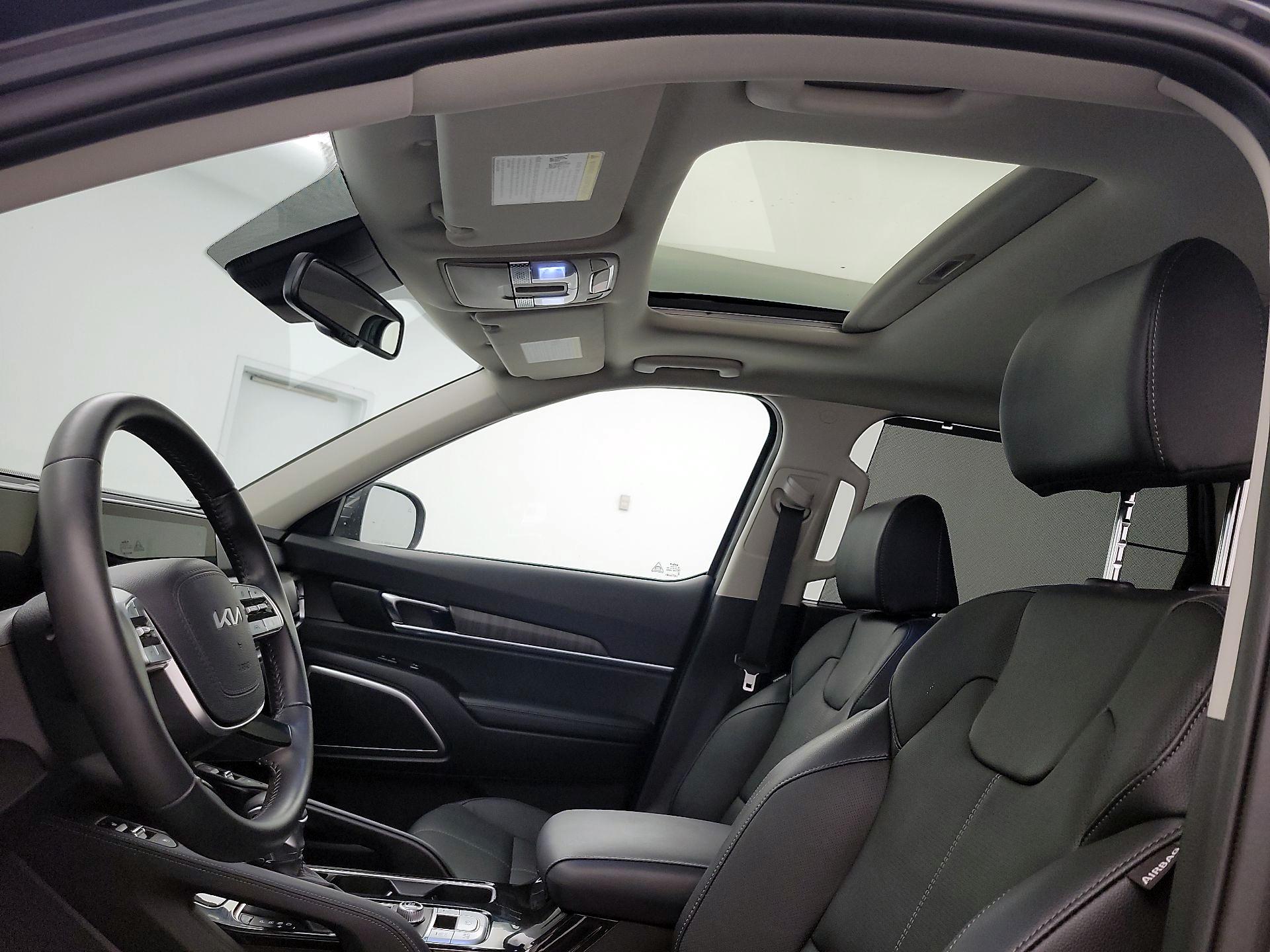 Thumbnail: 2024 Kia Telluride - 20