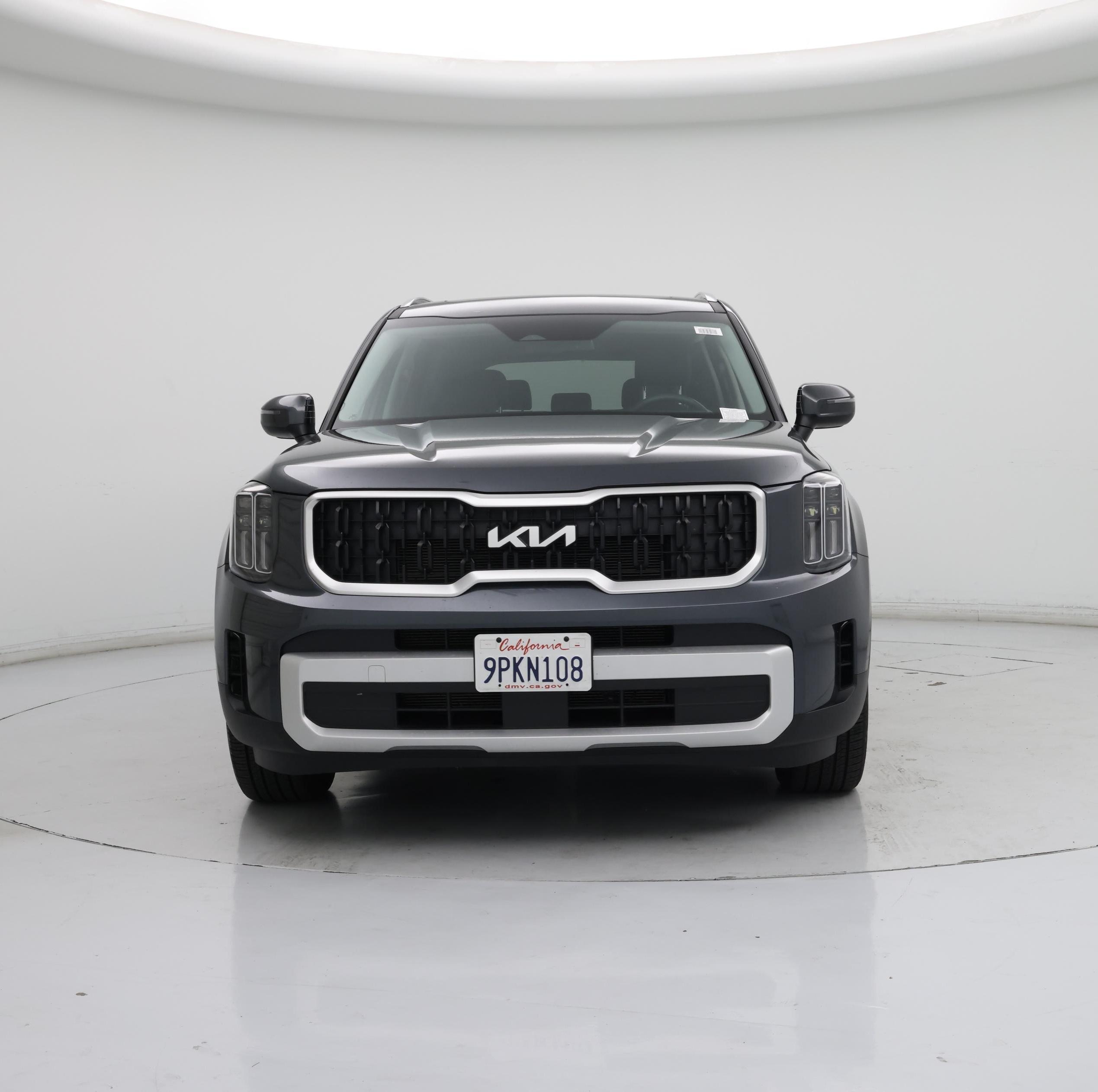 Thumbnail: 2024 Kia Telluride - 5