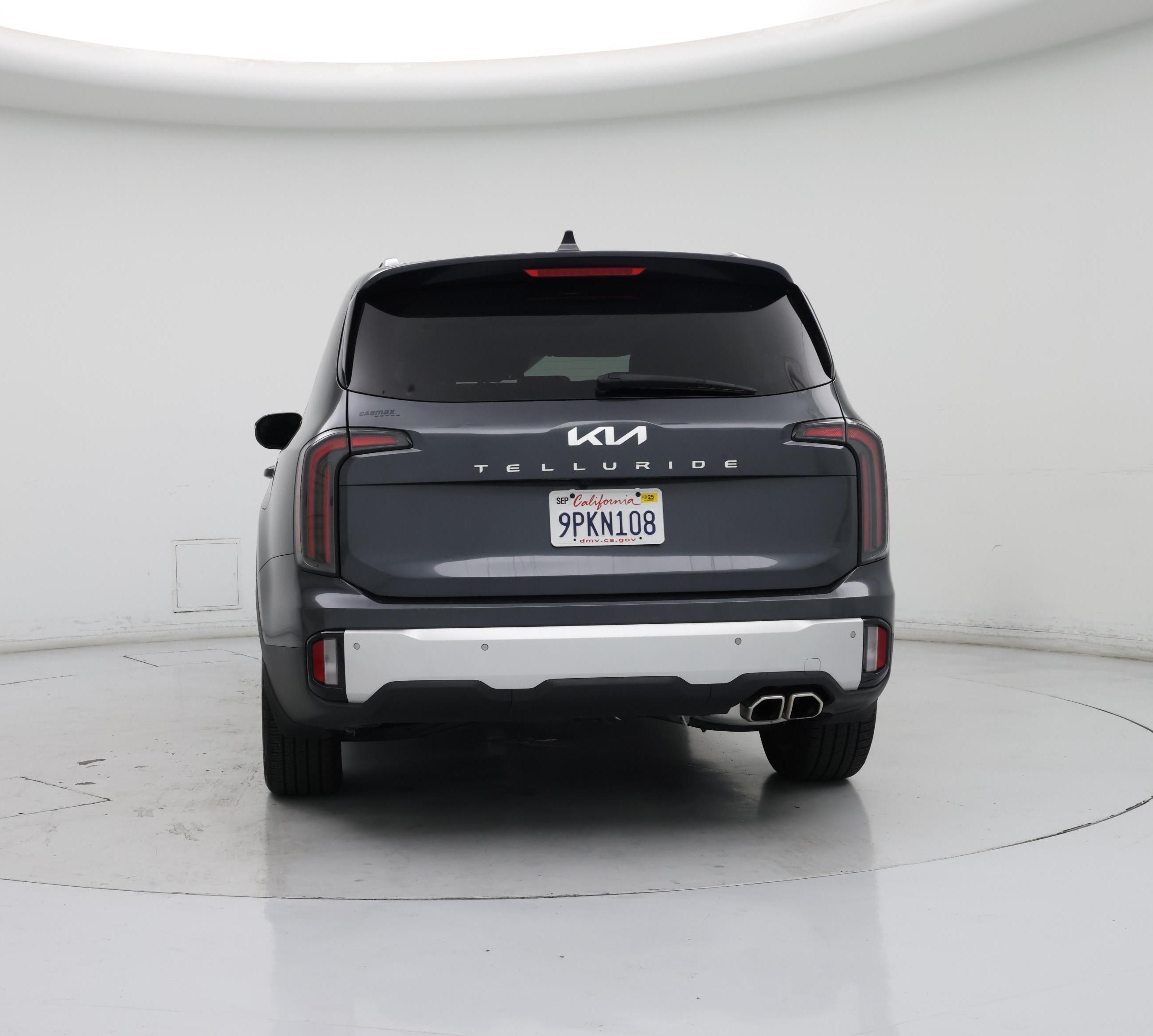 Thumbnail: 2024 Kia Telluride - 6