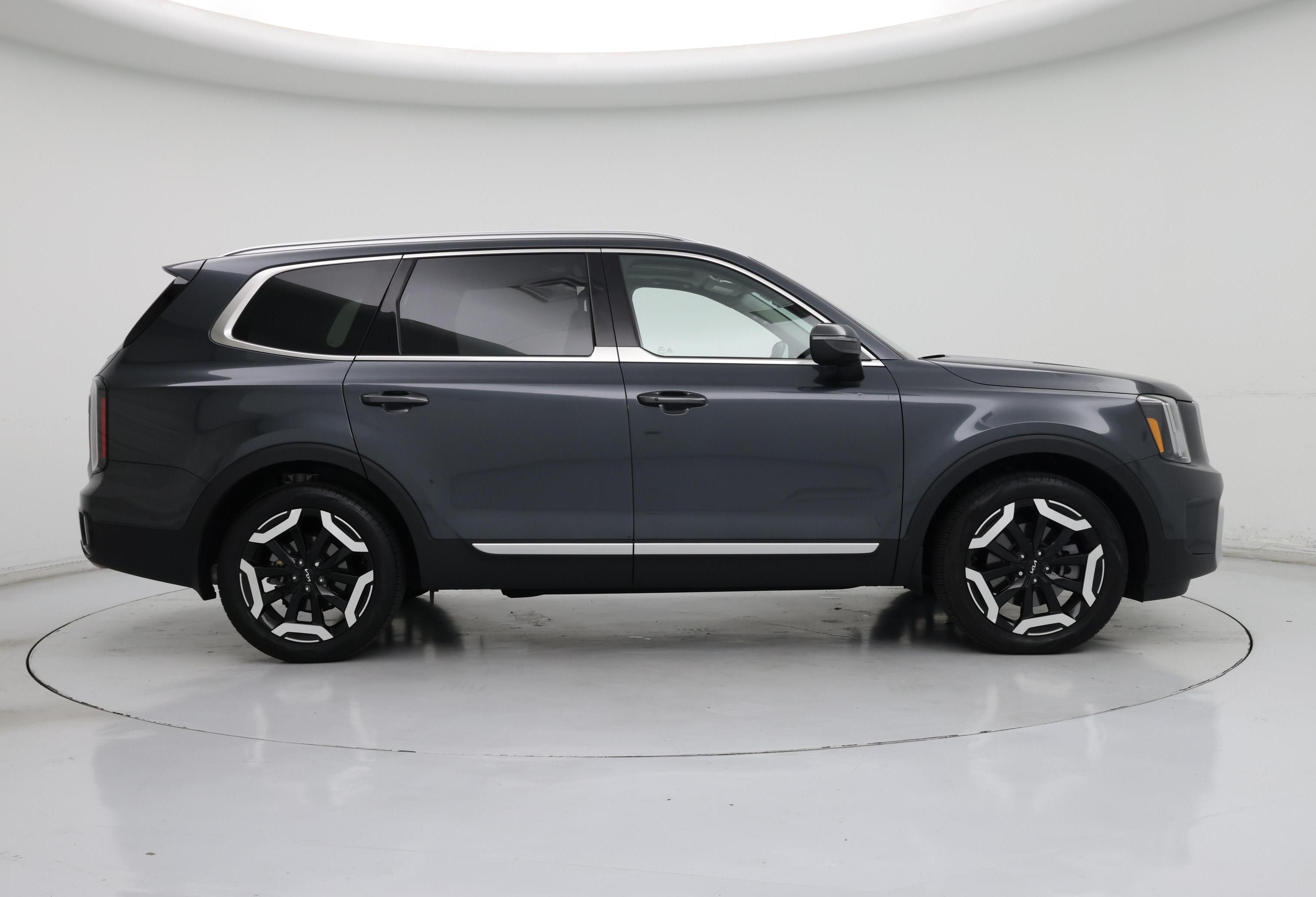 Thumbnail: 2024 Kia Telluride - 7