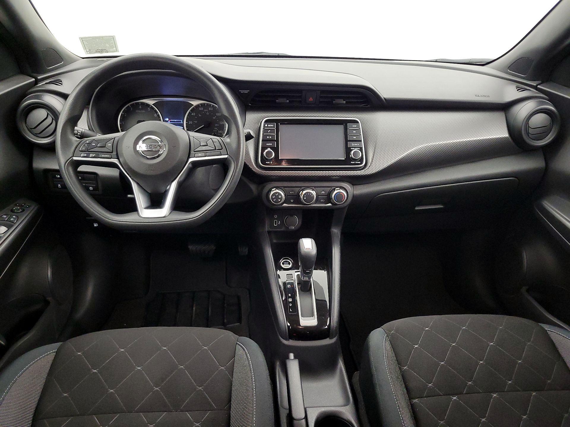 Thumbnail: 2020 Nissan Kicks - 9