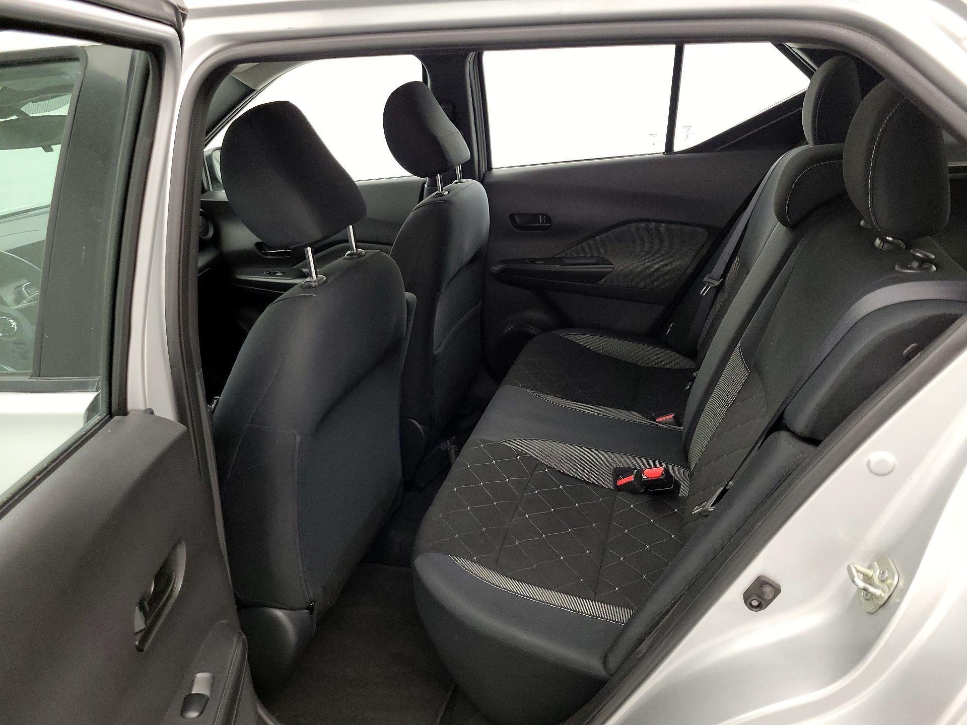 Thumbnail: 2020 Nissan Kicks - 19