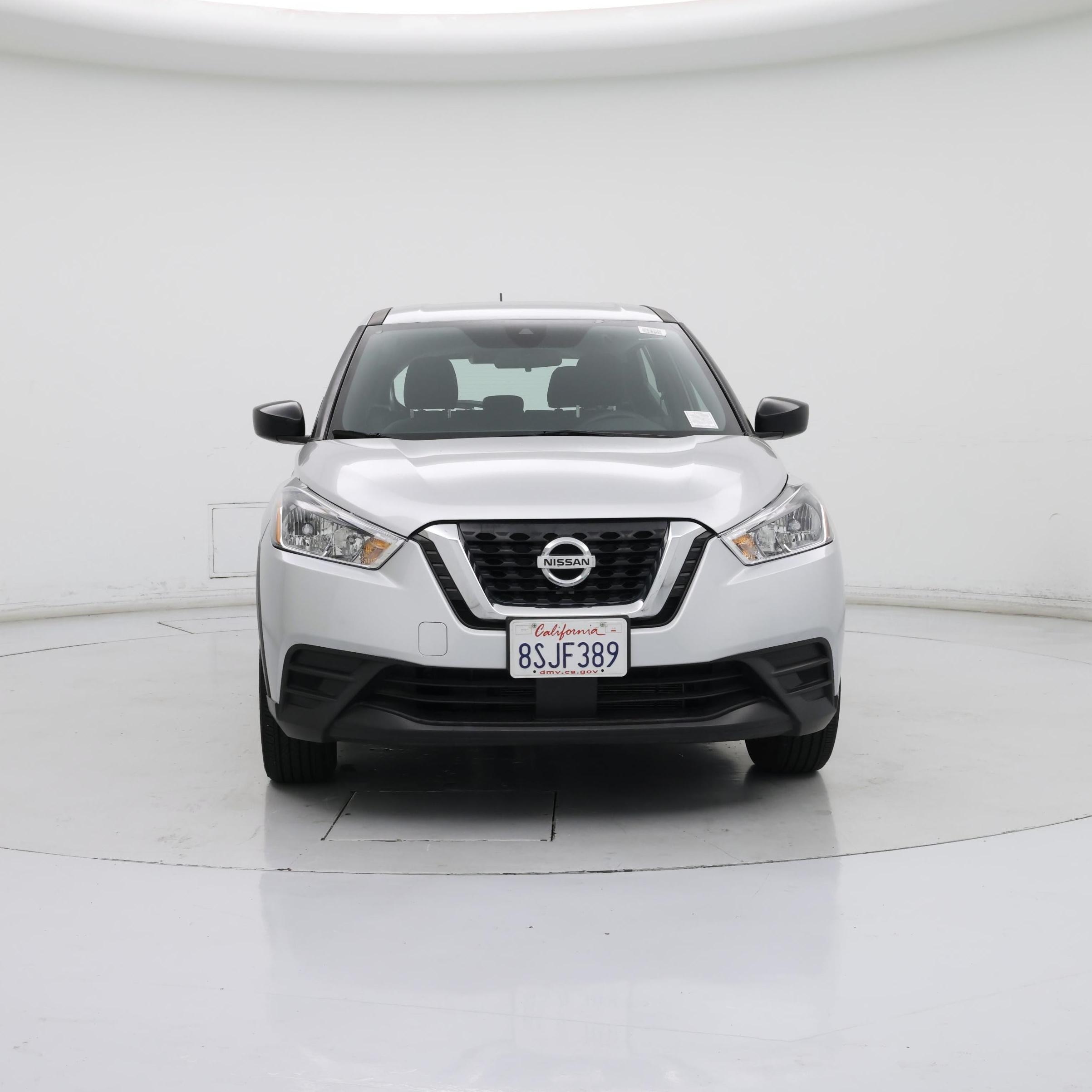 Thumbnail: 2020 Nissan Kicks - 5