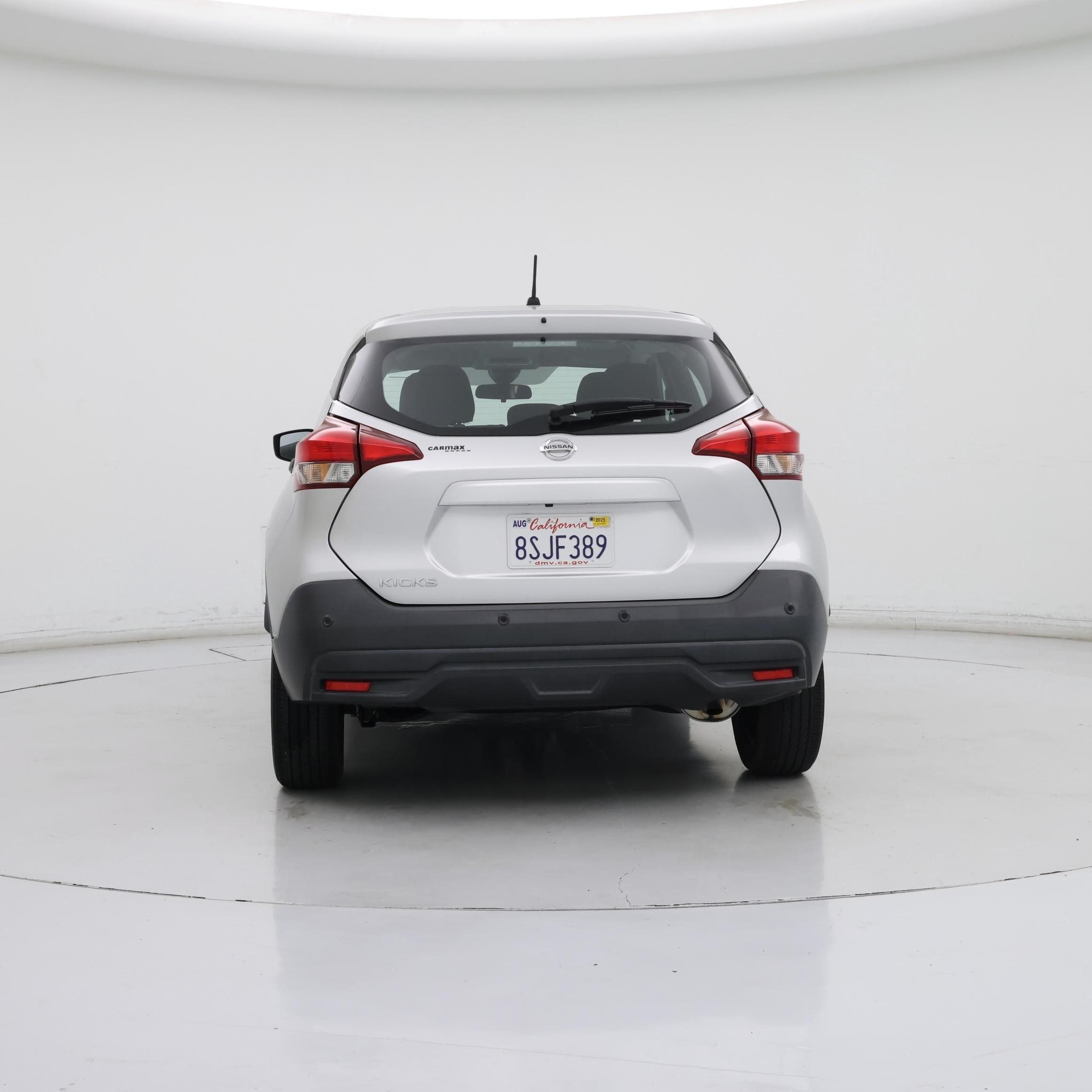 Thumbnail: 2020 Nissan Kicks - 6
