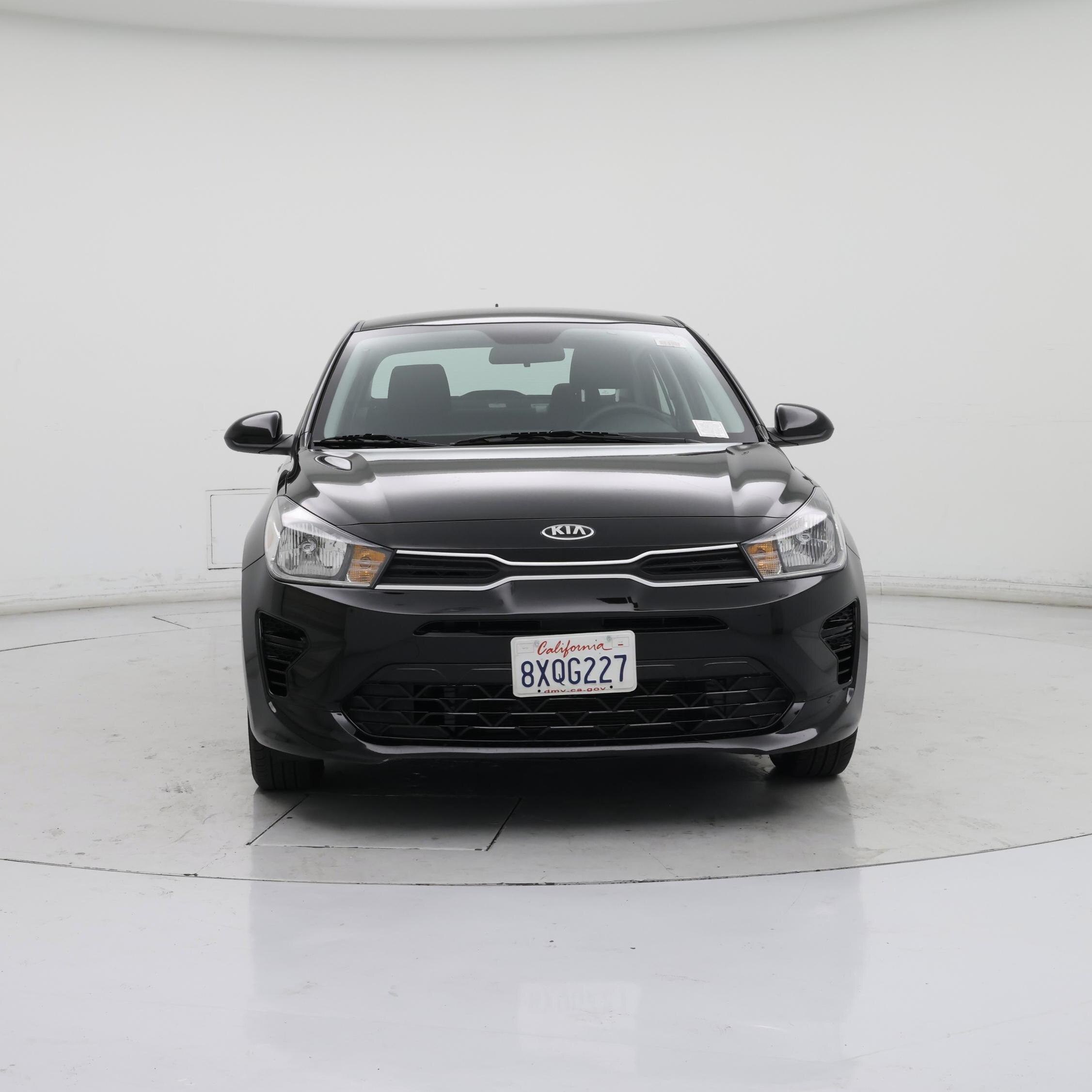 Thumbnail: 2021 Kia Rio - 5