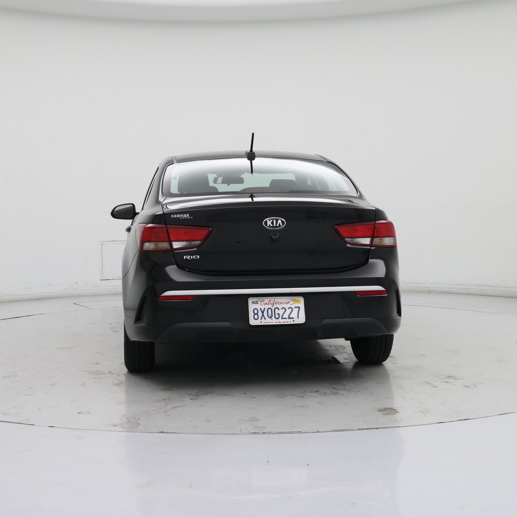 Thumbnail: 2021 Kia Rio - 6