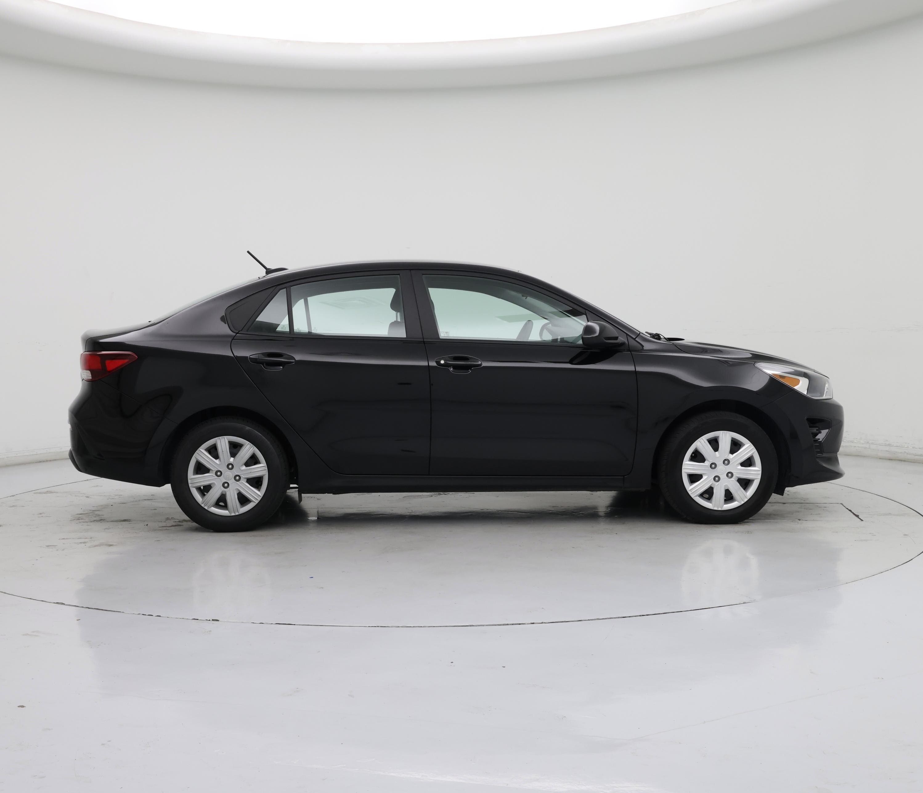 Thumbnail: 2021 Kia Rio - 7