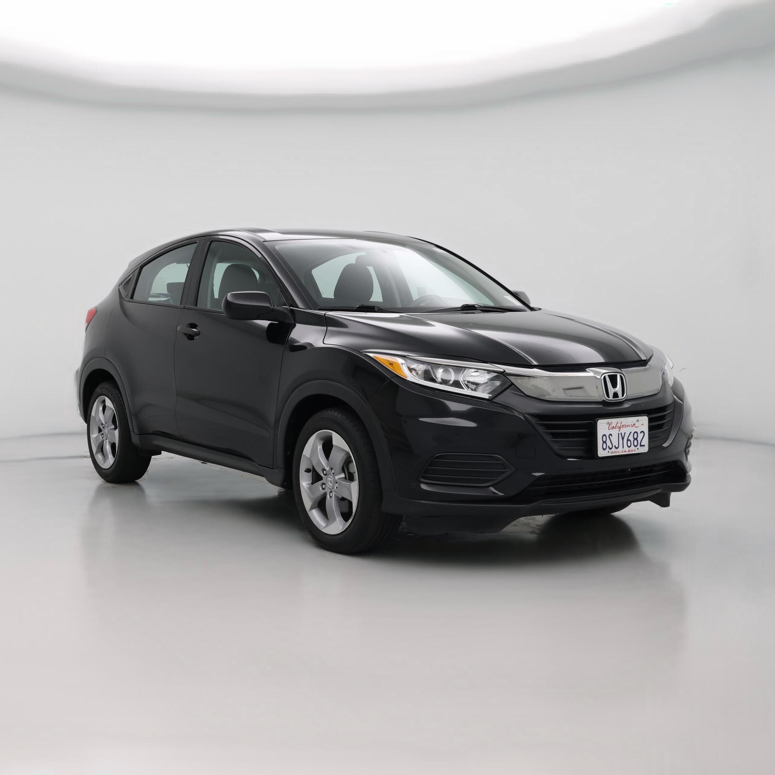 Thumbnail: 2020 Honda HR-V - 1