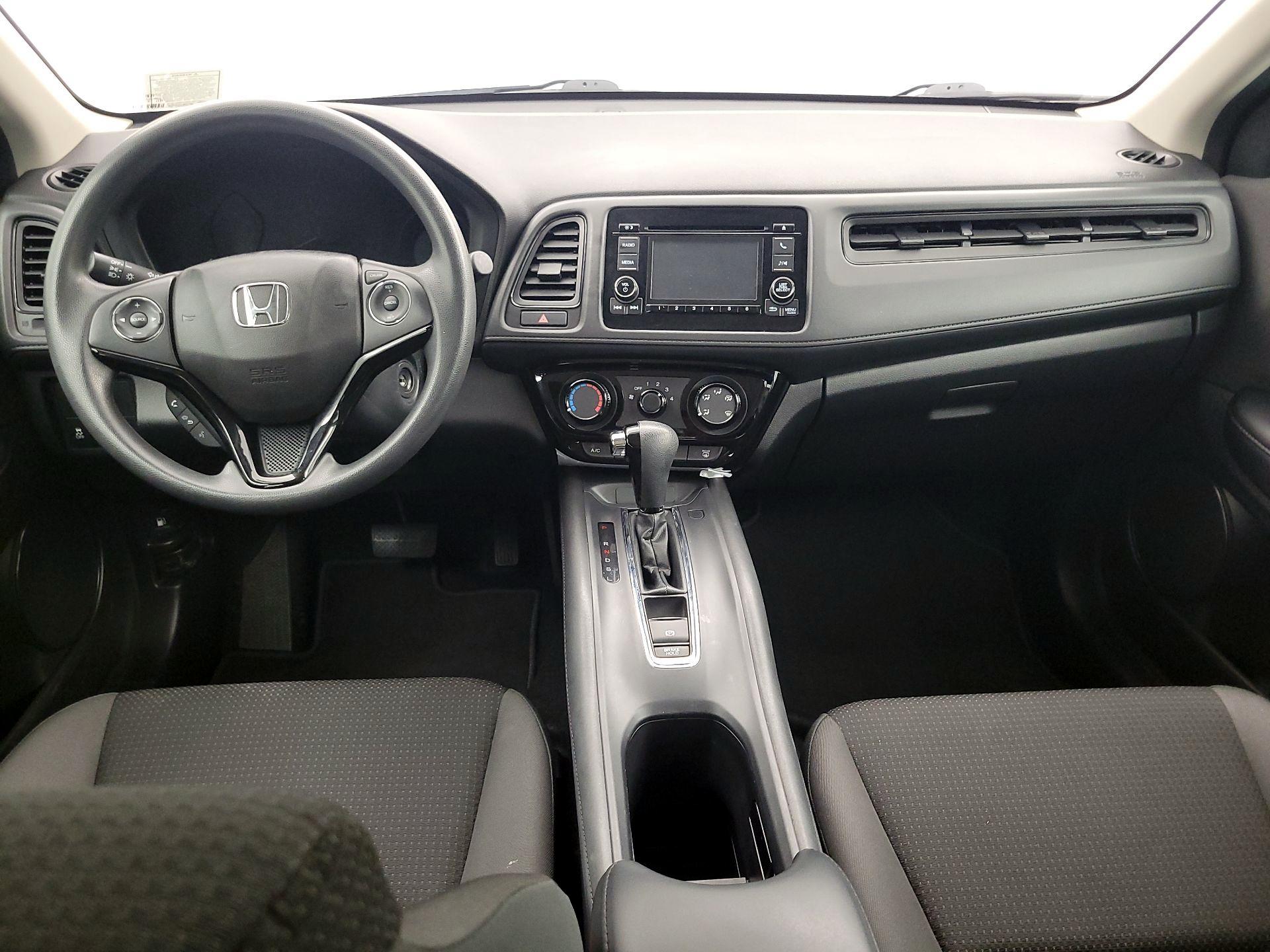 Thumbnail: 2020 Honda HR-V - 9