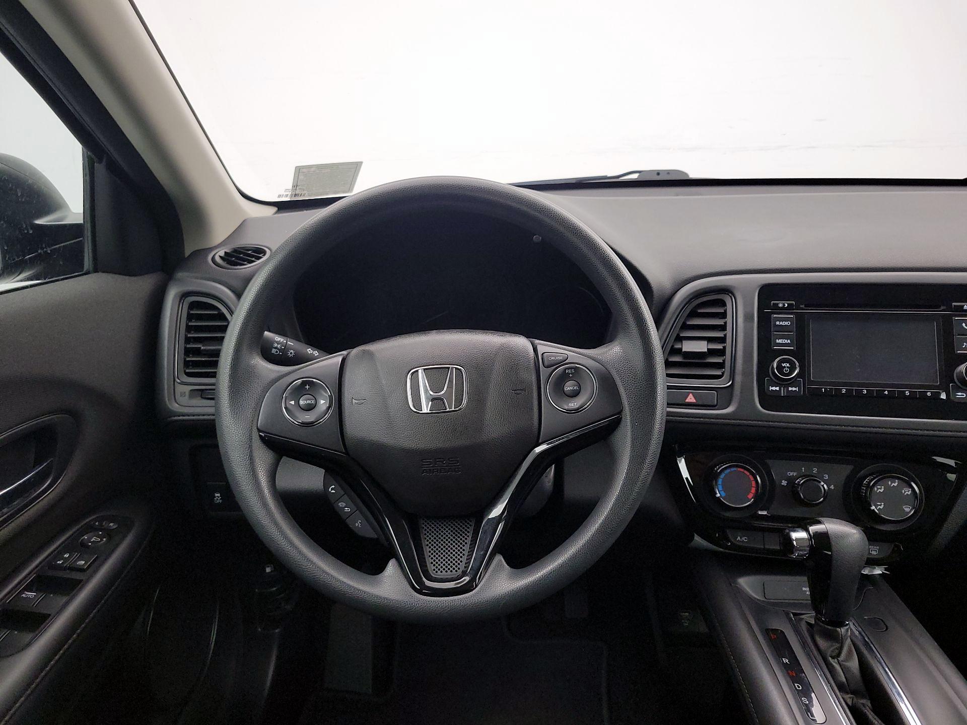 Thumbnail: 2020 Honda HR-V - 10