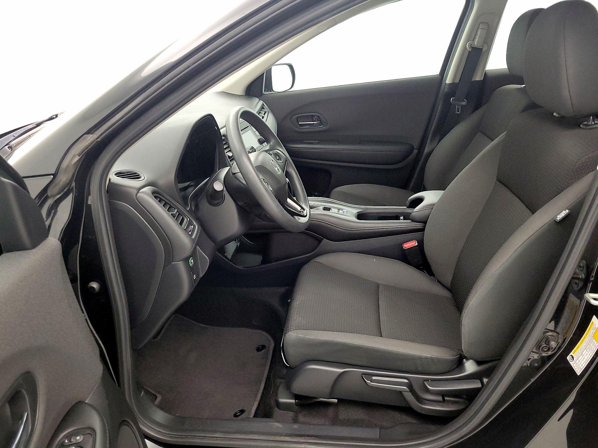 Thumbnail: 2020 Honda HR-V - 11
