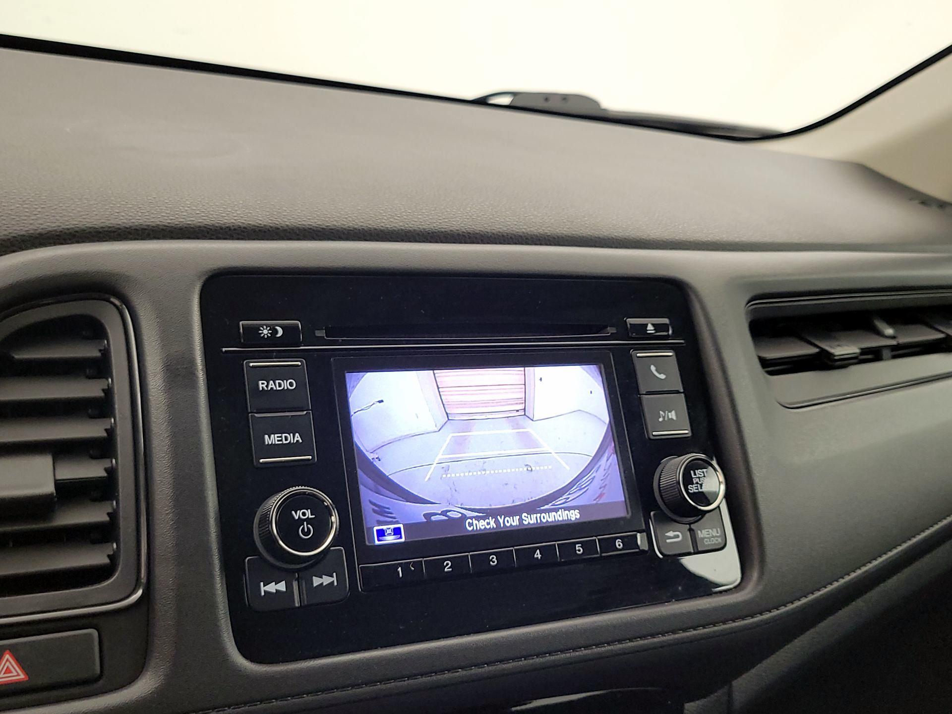 Thumbnail: 2020 Honda HR-V - 14