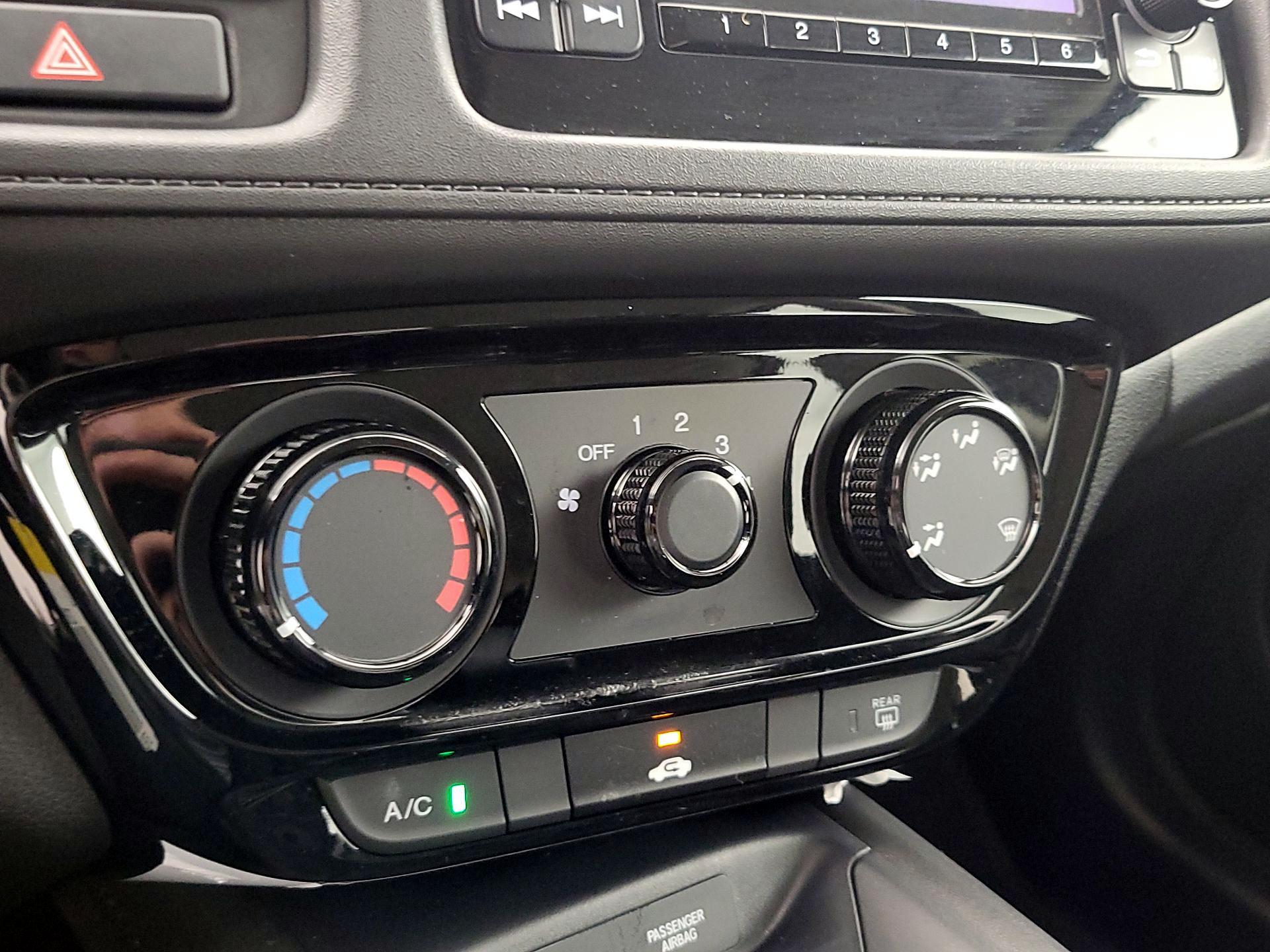 Thumbnail: 2020 Honda HR-V - 16