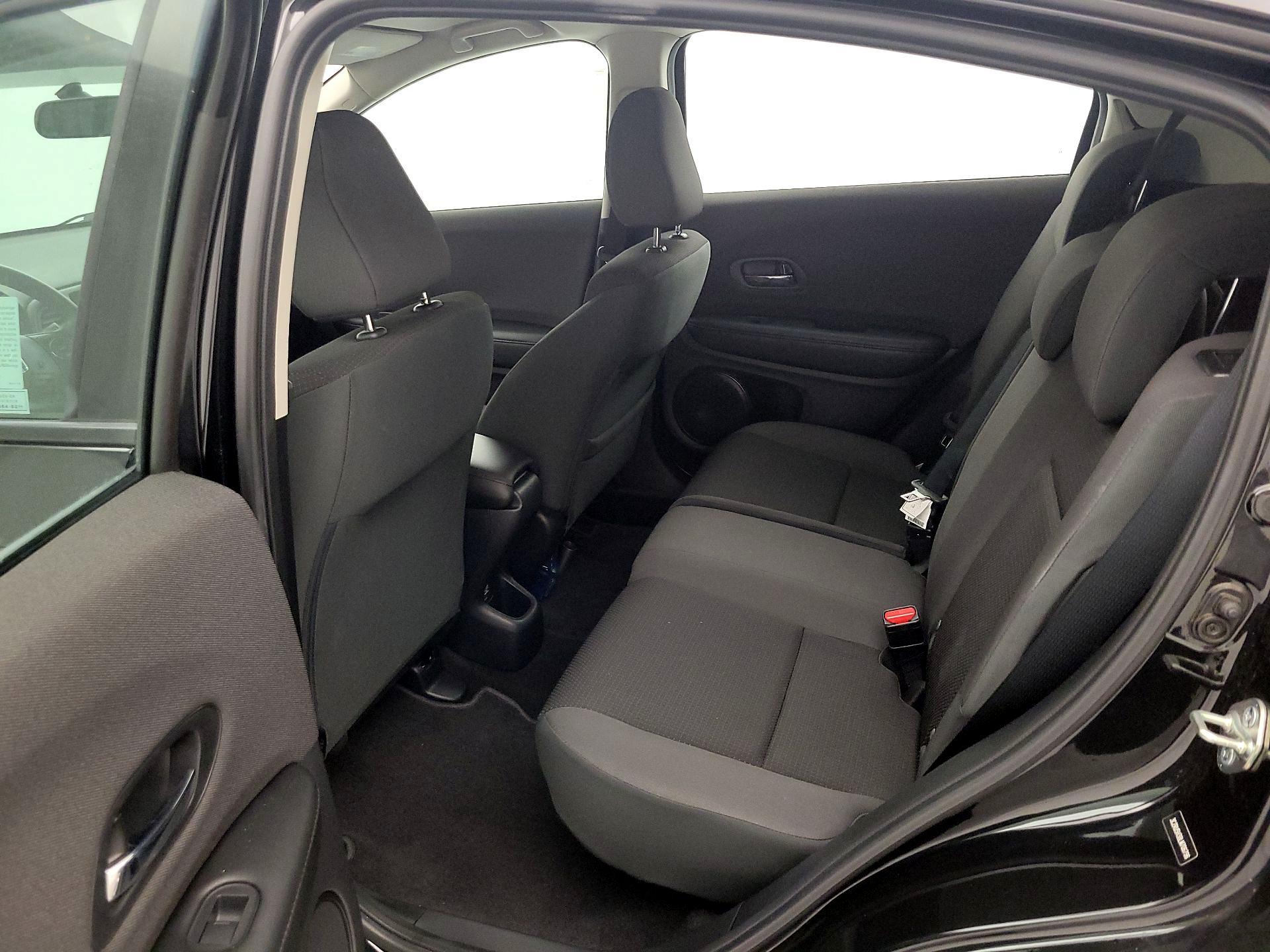 Thumbnail: 2020 Honda HR-V - 18