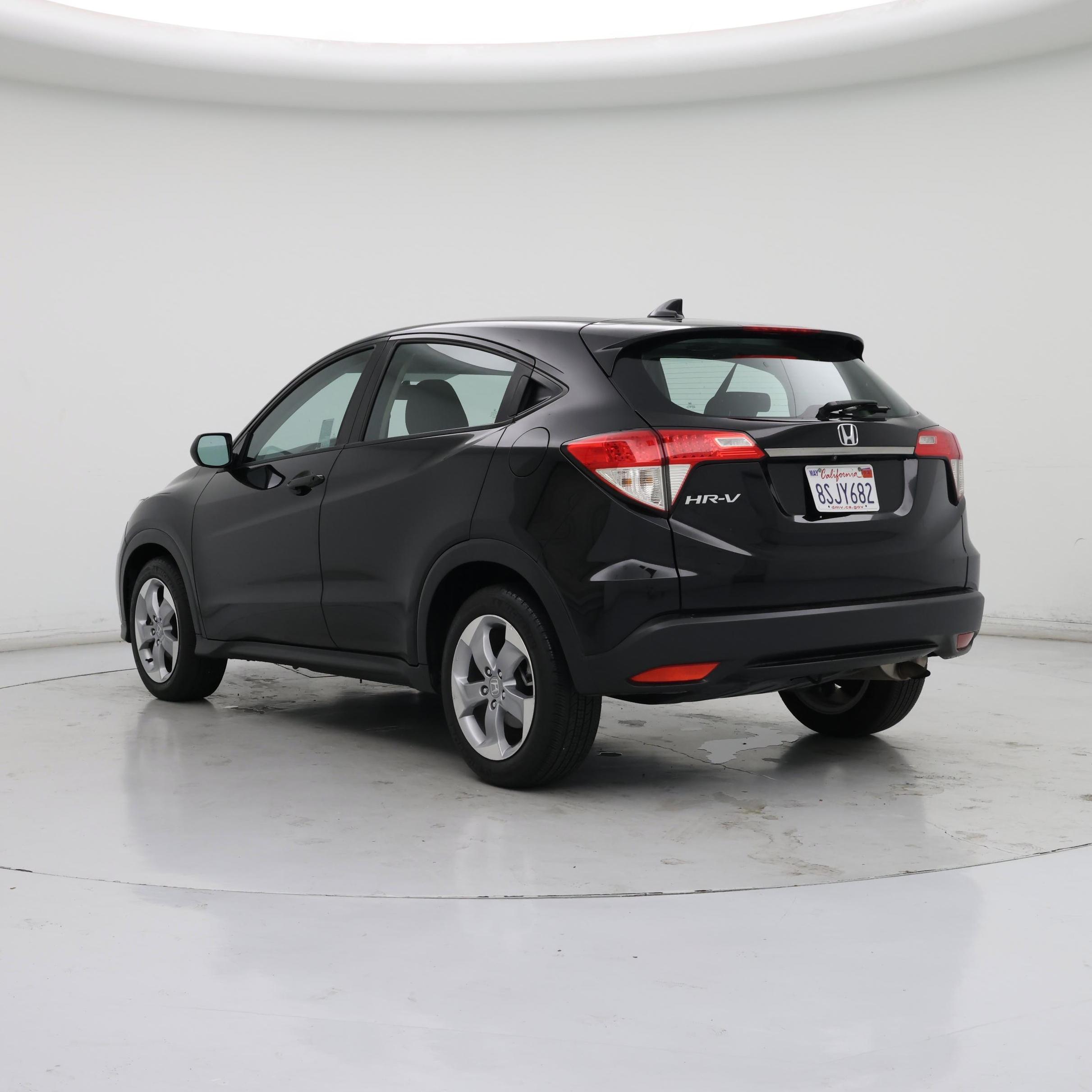 Thumbnail: 2020 Honda HR-V - 2