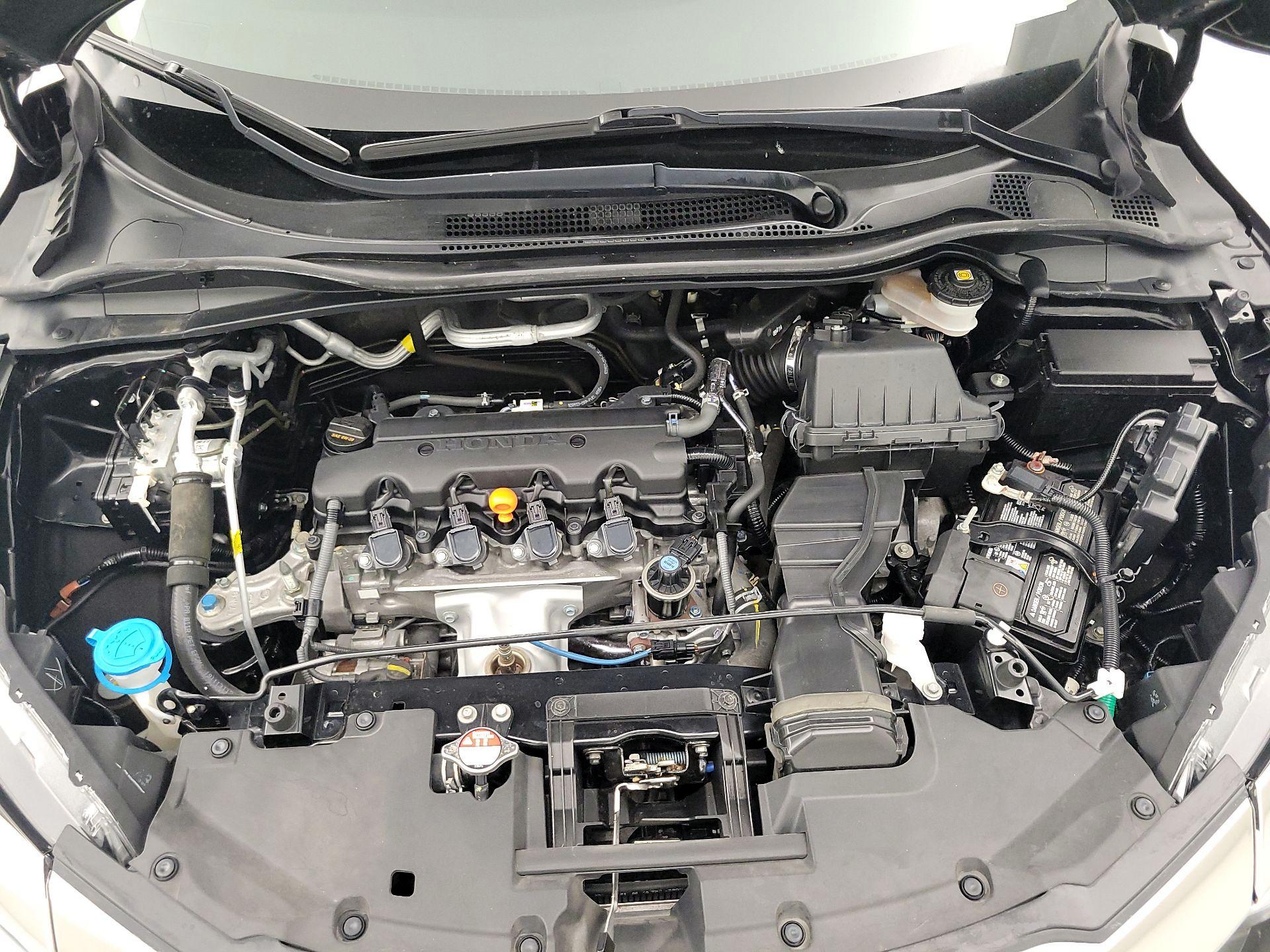 Thumbnail: 2020 Honda HR-V - 20