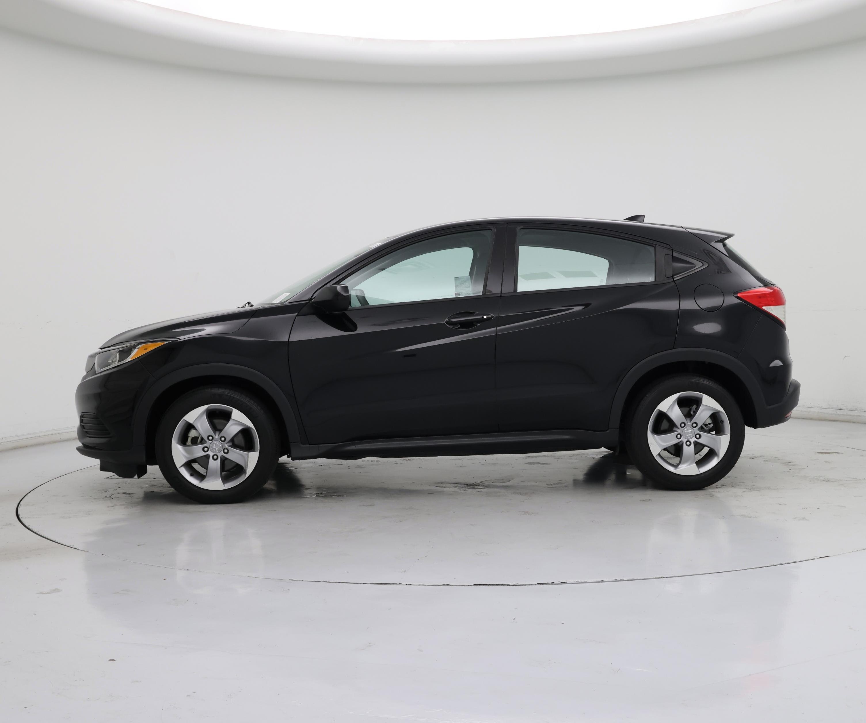 Thumbnail: 2020 Honda HR-V - 3