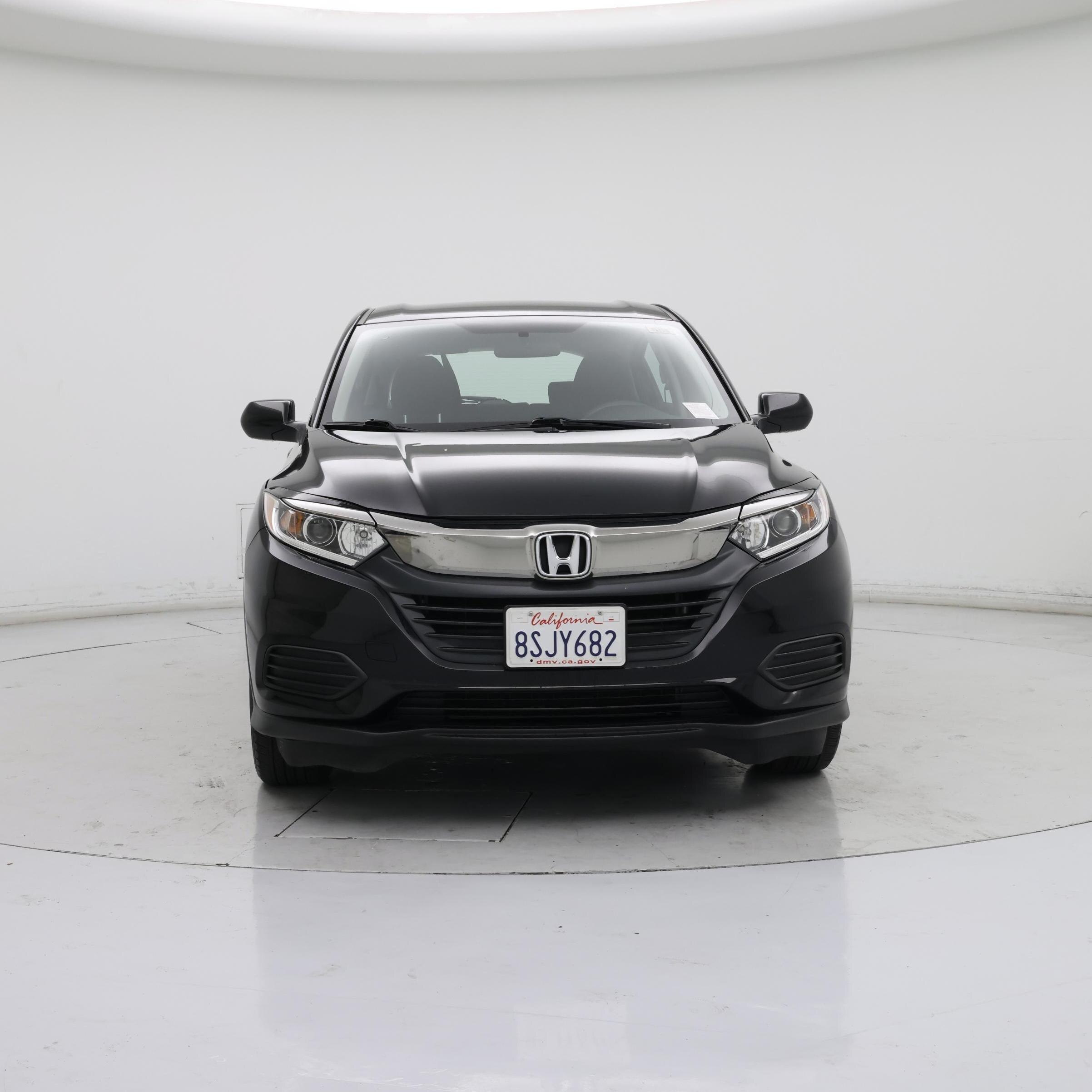 Thumbnail: 2020 Honda HR-V - 5