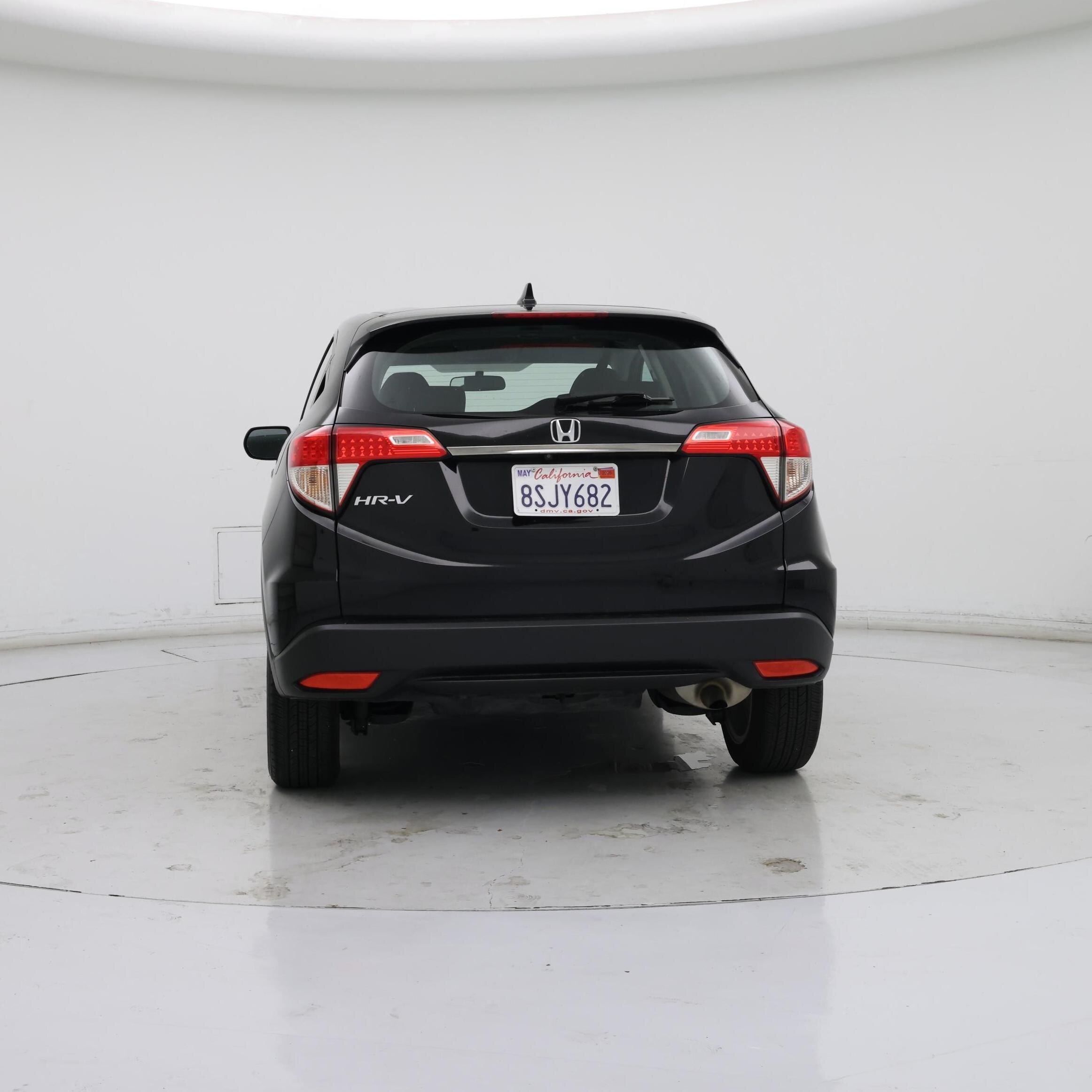 Thumbnail: 2020 Honda HR-V - 6