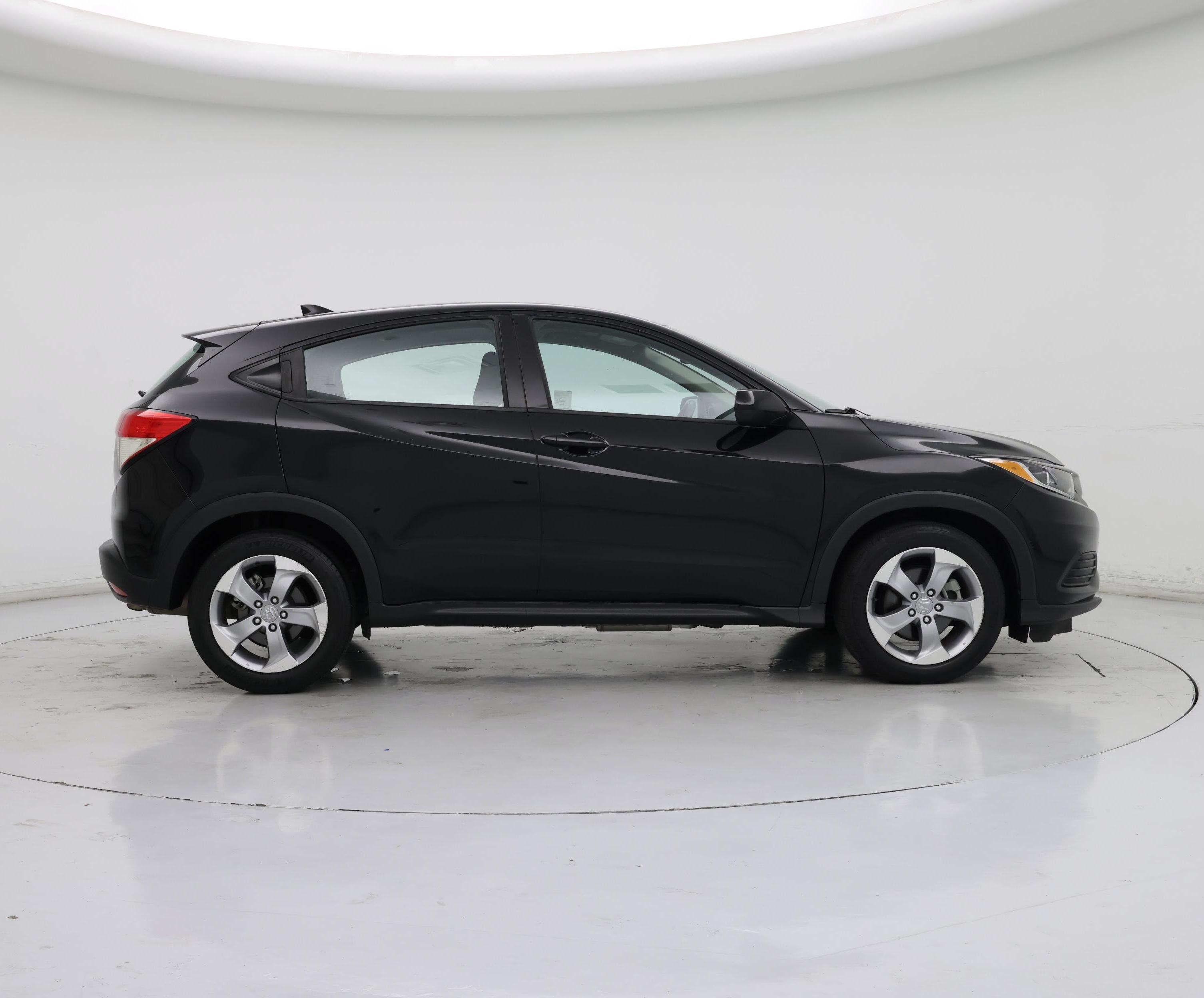 Thumbnail: 2020 Honda HR-V - 7