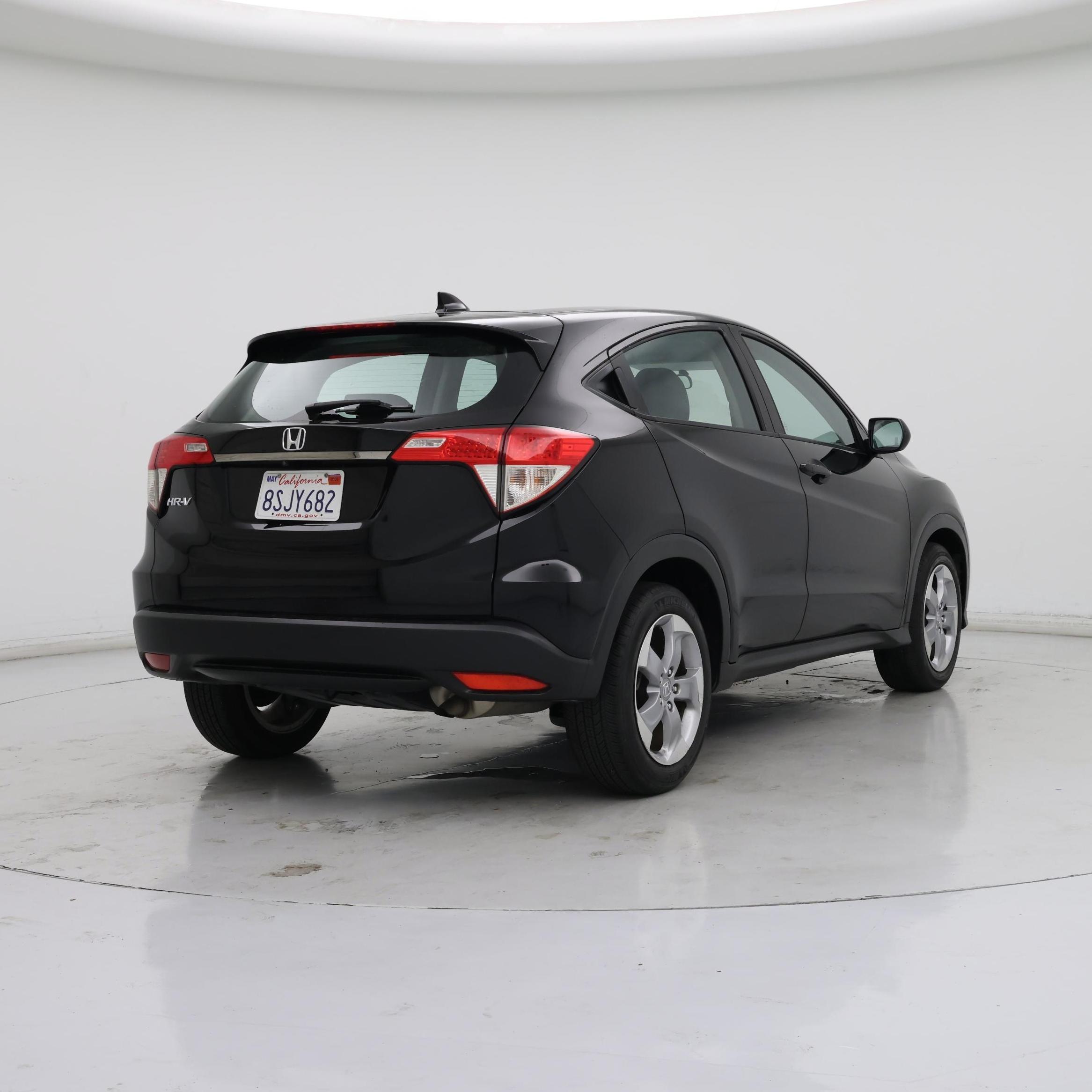 Thumbnail: 2020 Honda HR-V - 8