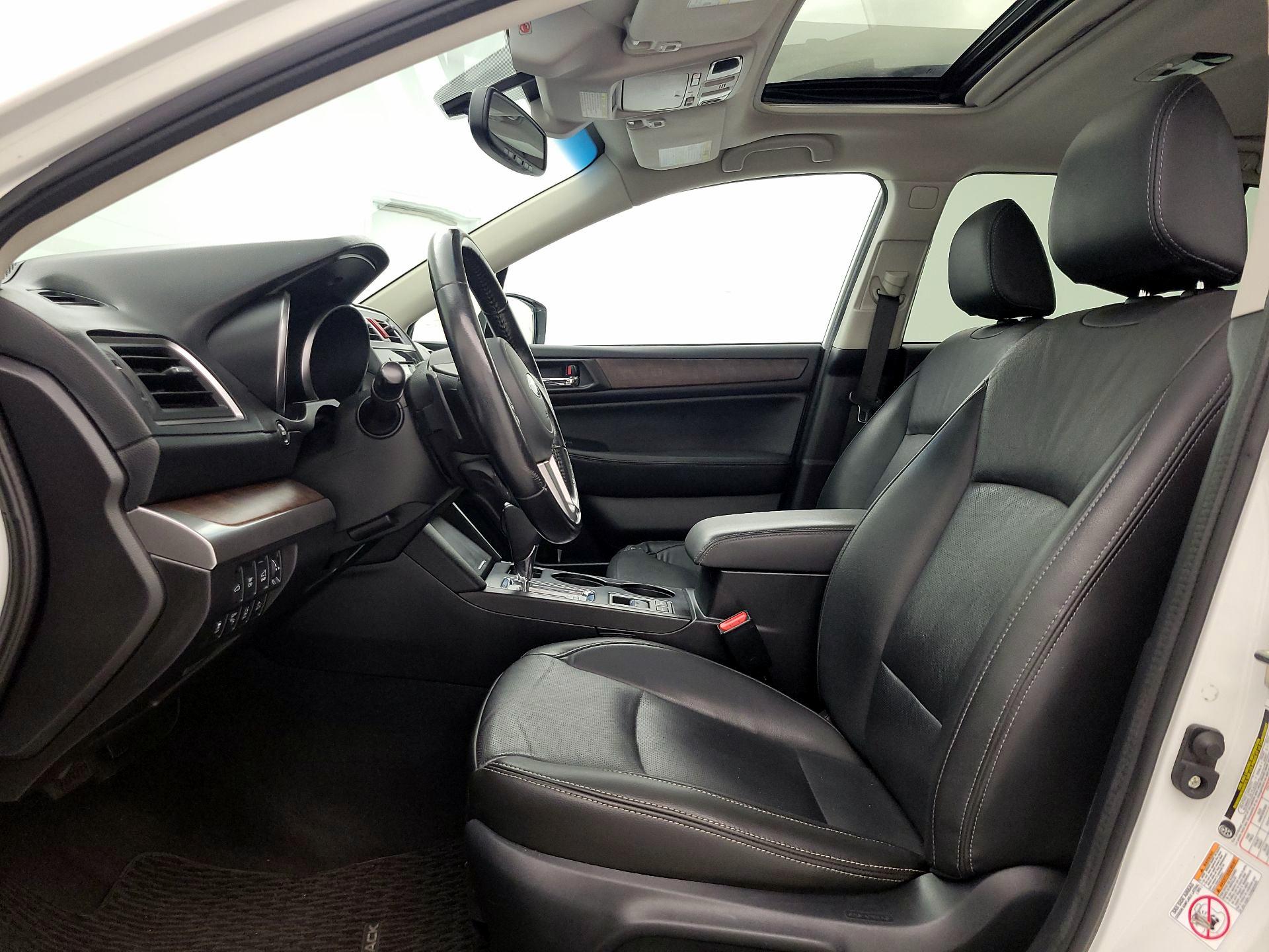 Thumbnail: 2016 Subaru Outback - 11