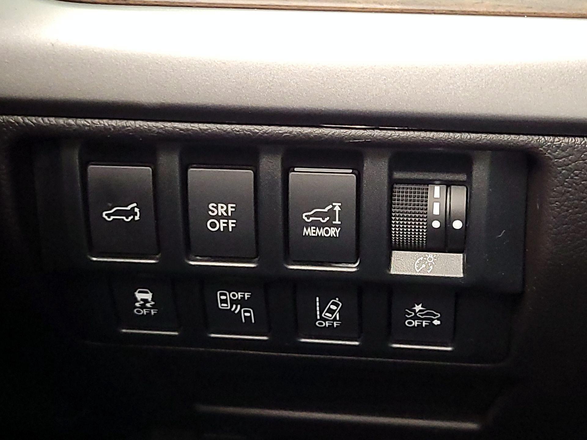 Thumbnail: 2016 Subaru Outback - 13