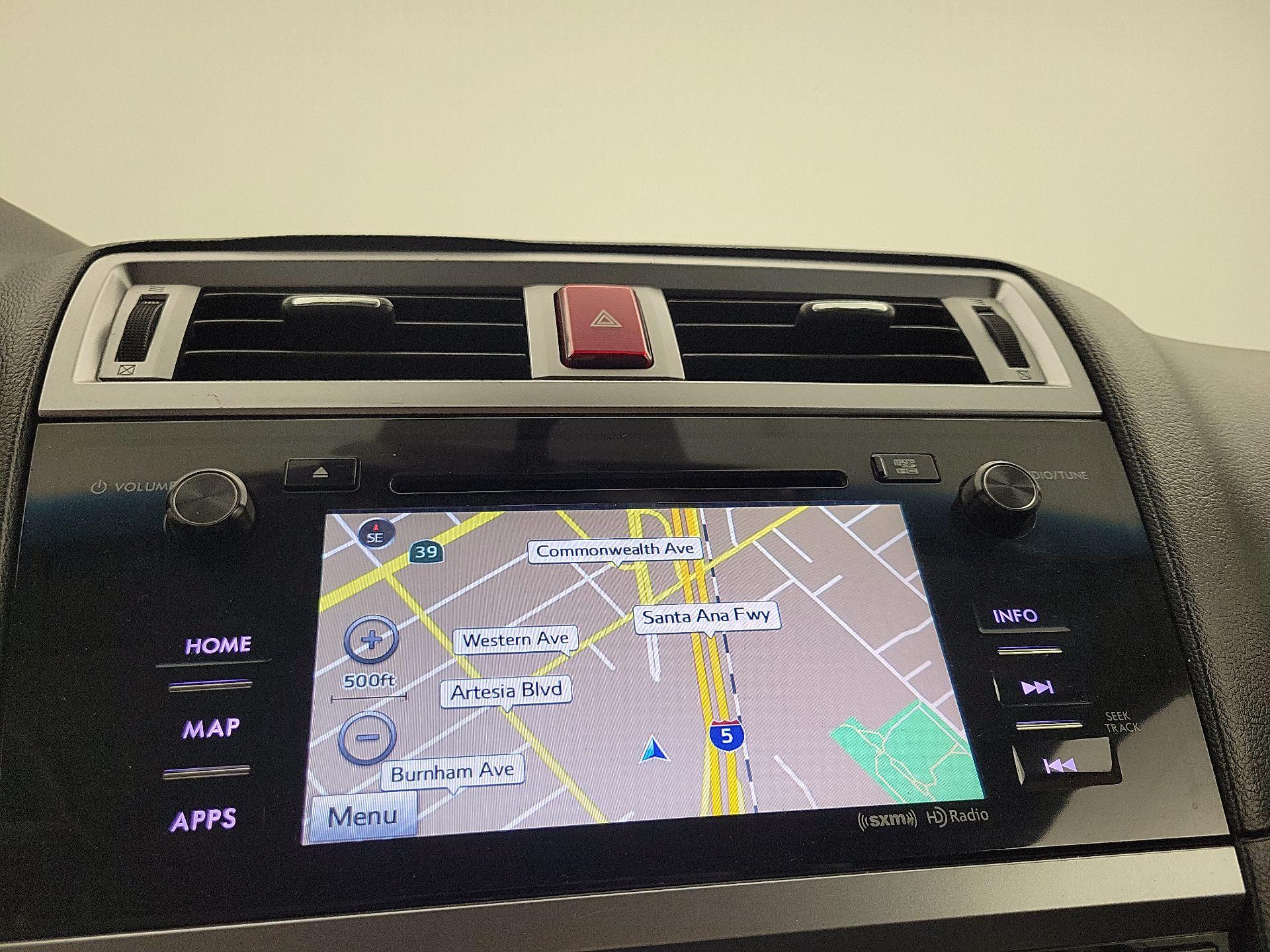 Thumbnail: 2016 Subaru Outback - 14