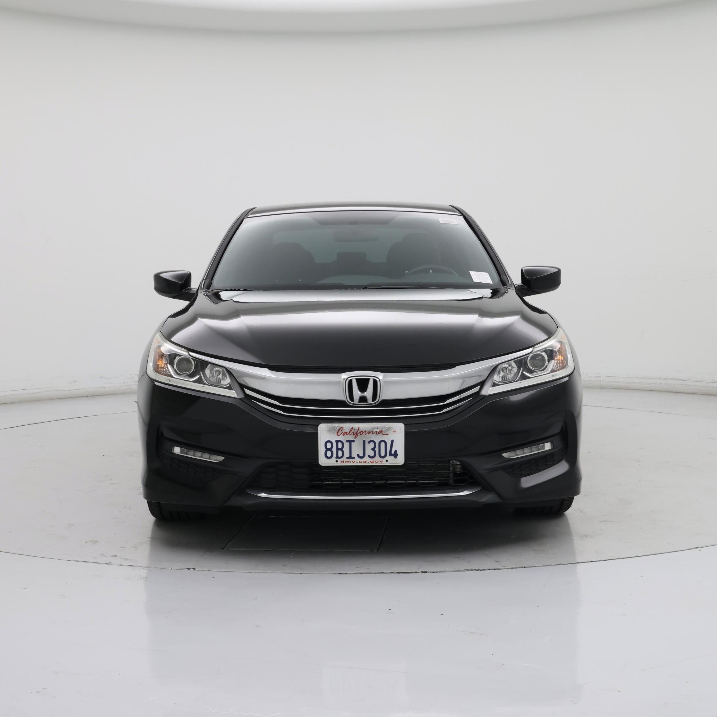 Thumbnail: 2017 Honda Accord - 5