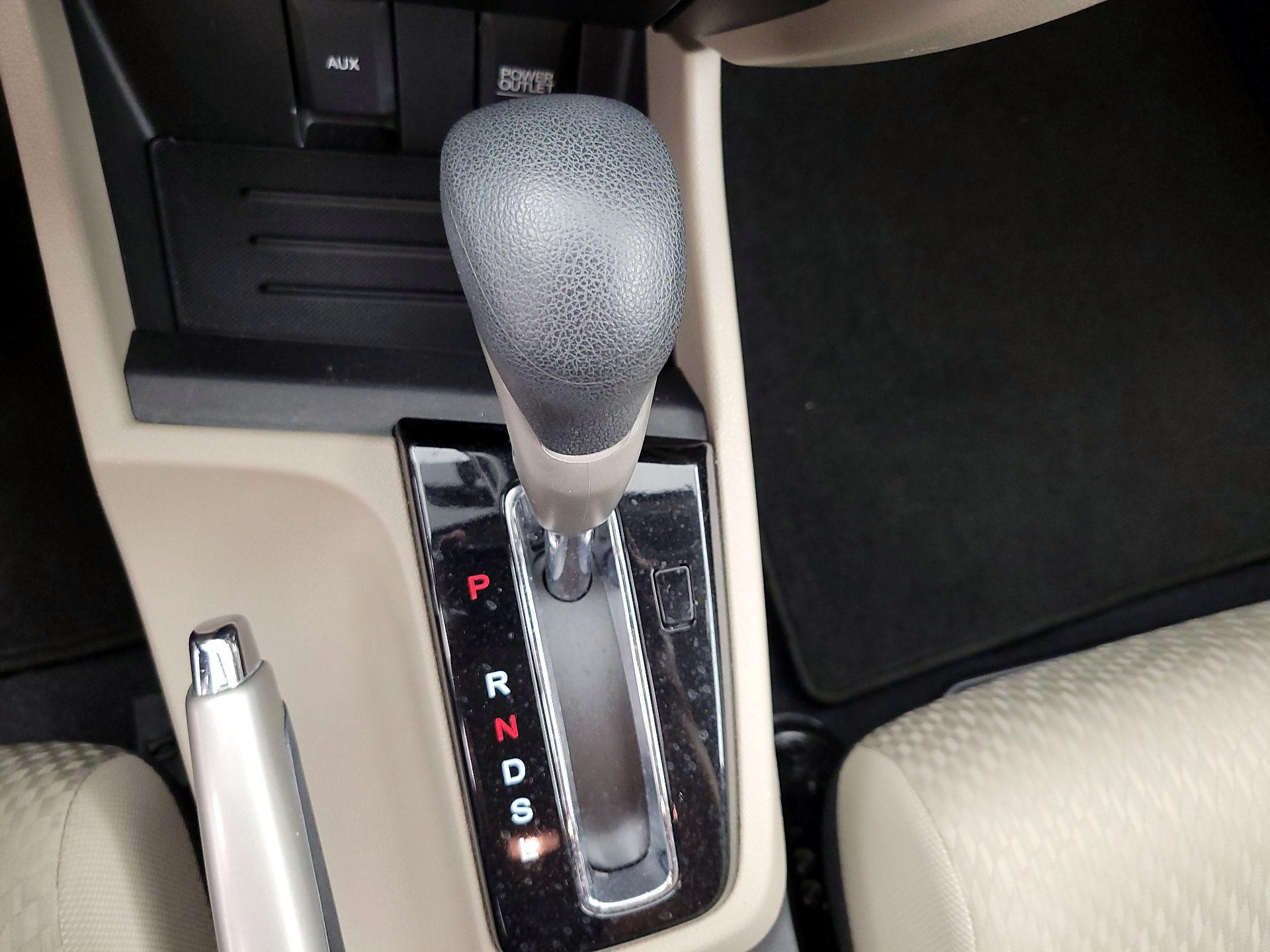 Thumbnail: 2015 Honda Civic - 17