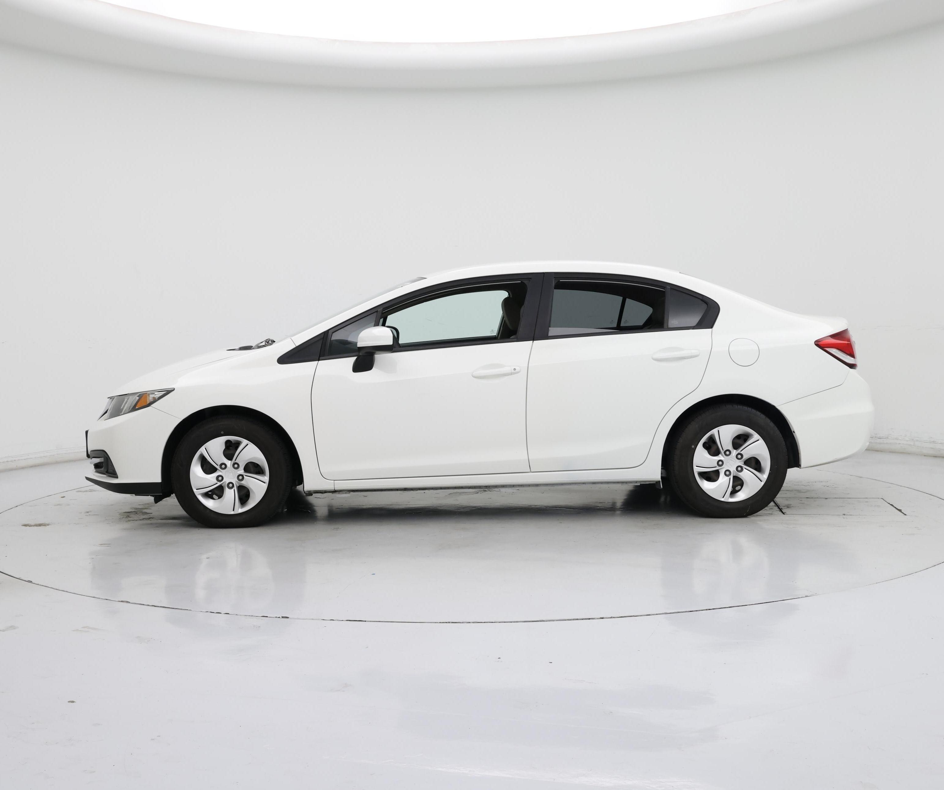 Thumbnail: 2015 Honda Civic - 3