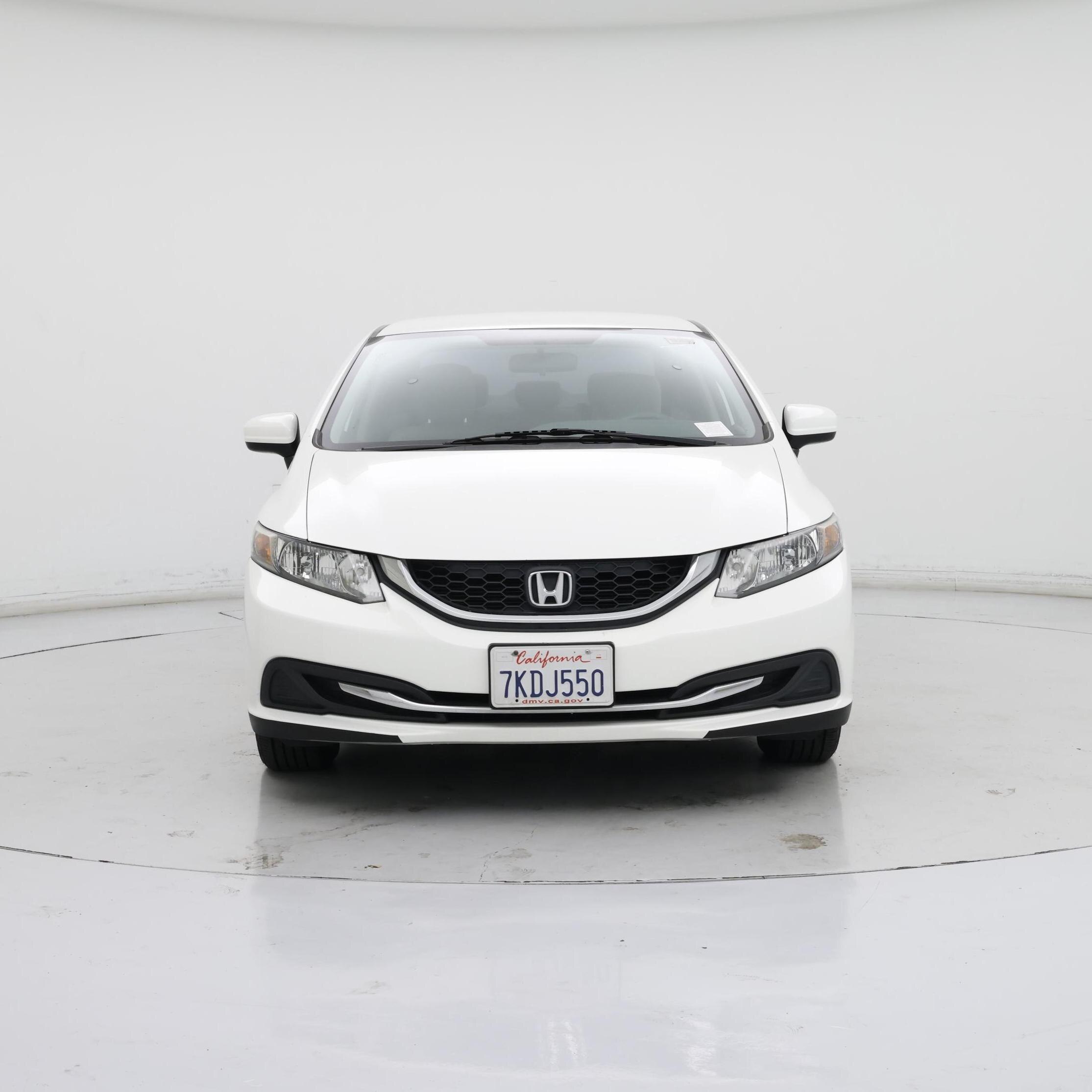 Thumbnail: 2015 Honda Civic - 5