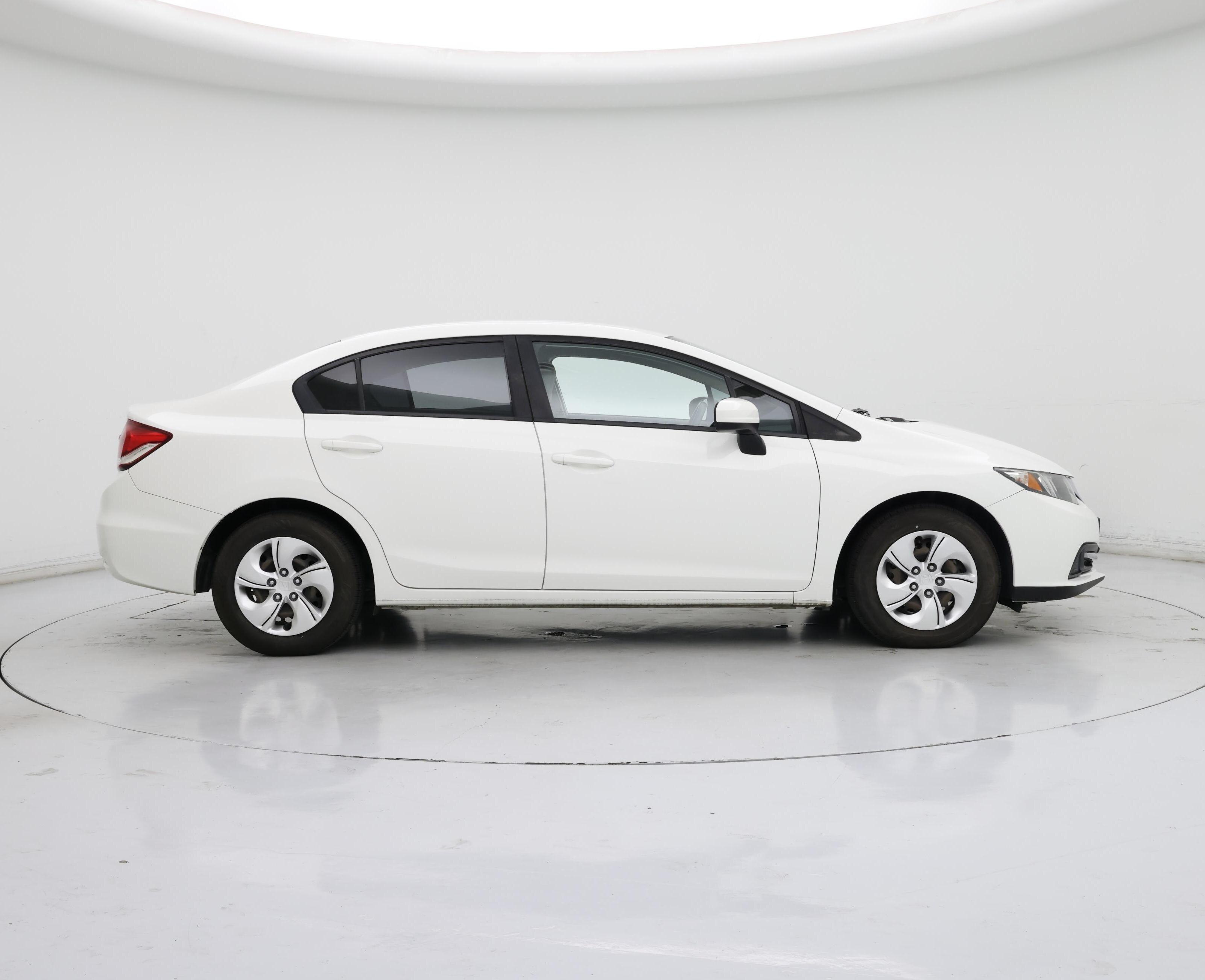 Thumbnail: 2015 Honda Civic - 7