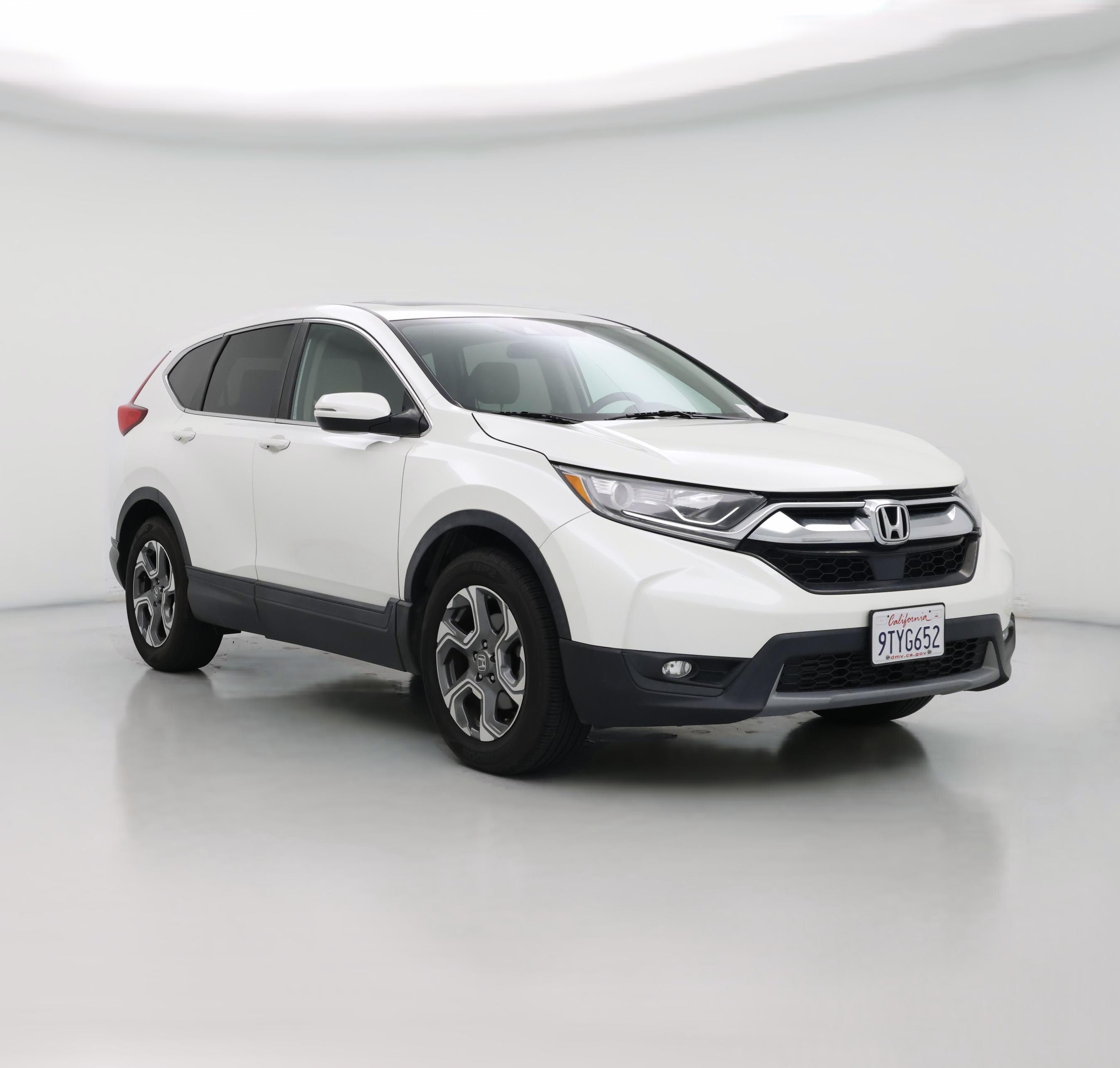Thumbnail: 2018 Honda CR-V - 1