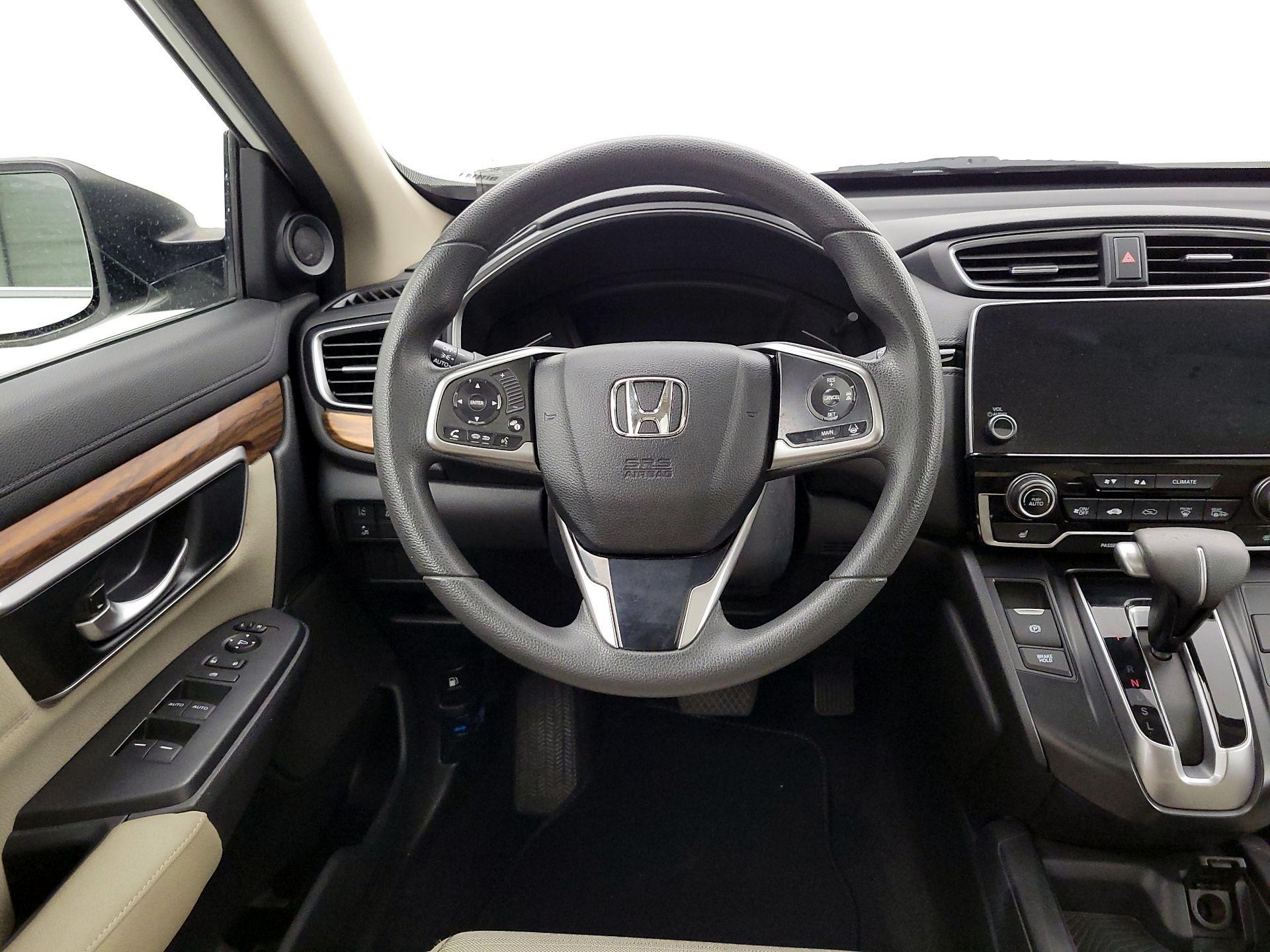 Thumbnail: 2018 Honda CR-V - 10