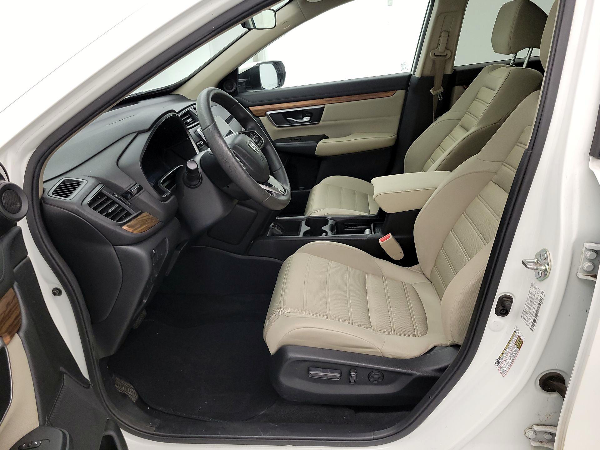 Thumbnail: 2018 Honda CR-V - 11