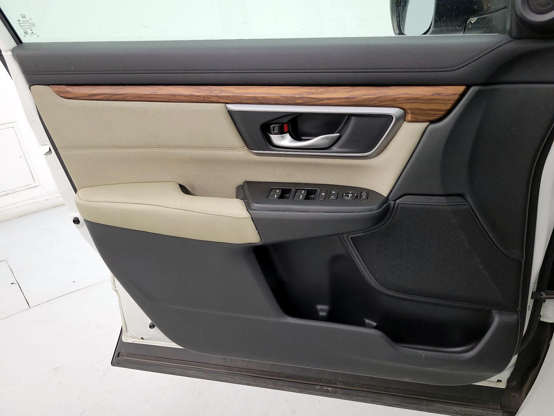 Thumbnail: 2018 Honda CR-V - 12