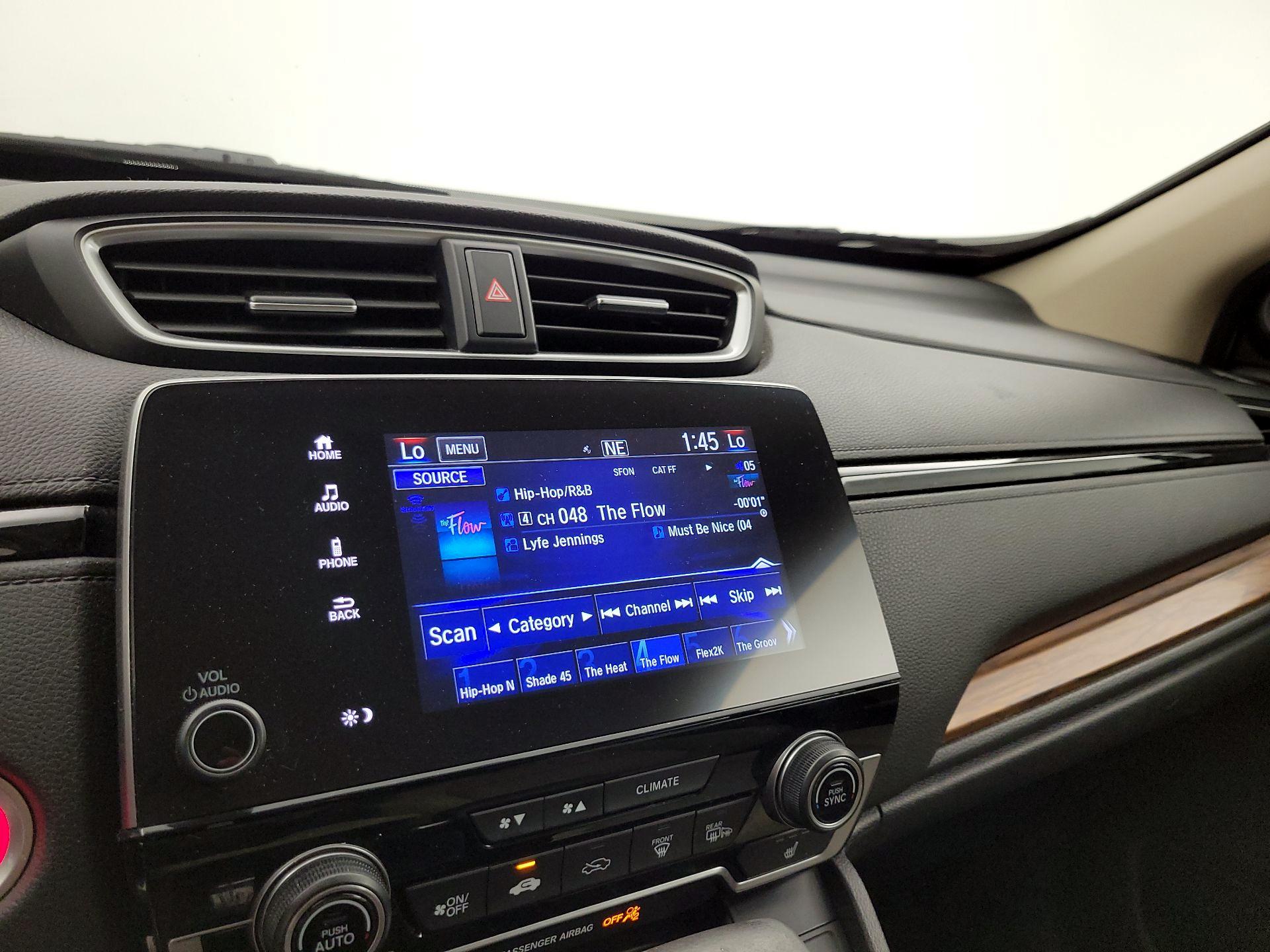 Thumbnail: 2018 Honda CR-V - 15