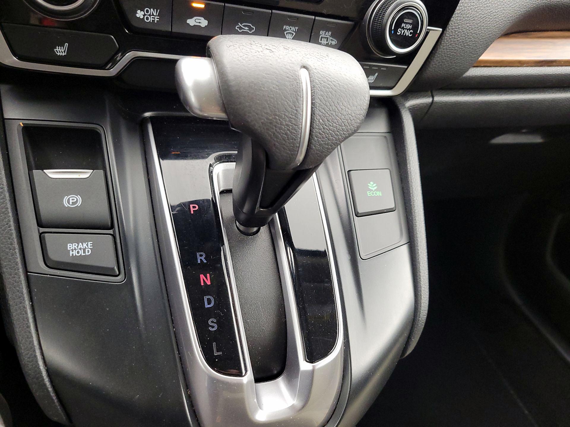 Thumbnail: 2018 Honda CR-V - 17