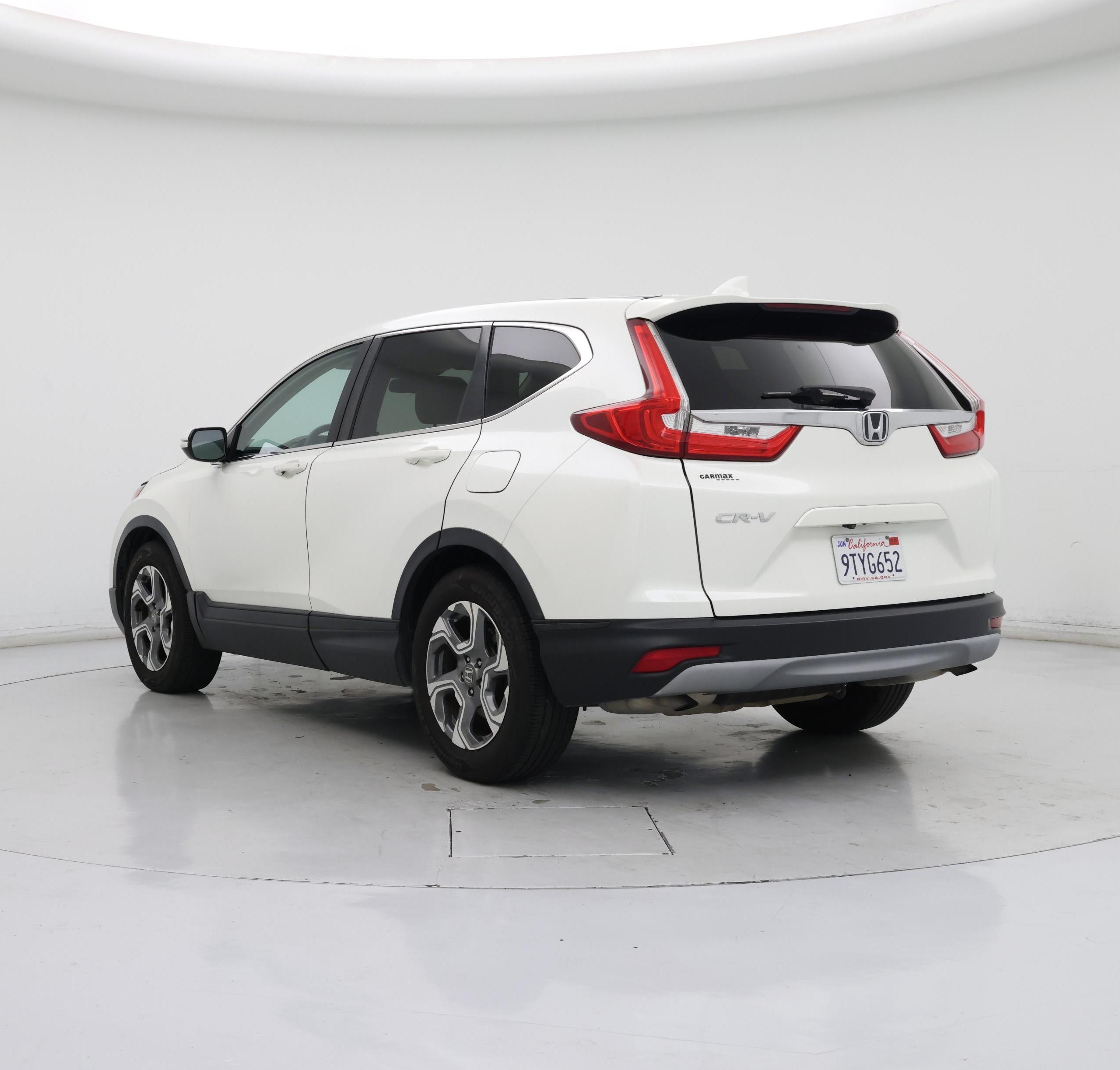 Thumbnail: 2018 Honda CR-V - 2