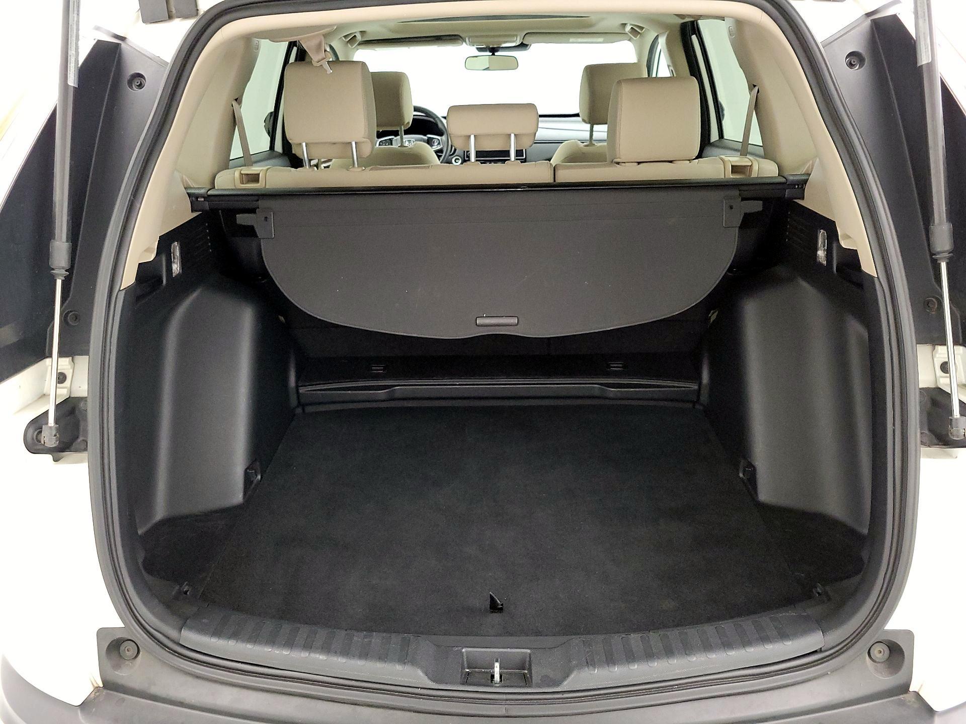 Thumbnail: 2018 Honda CR-V - 20