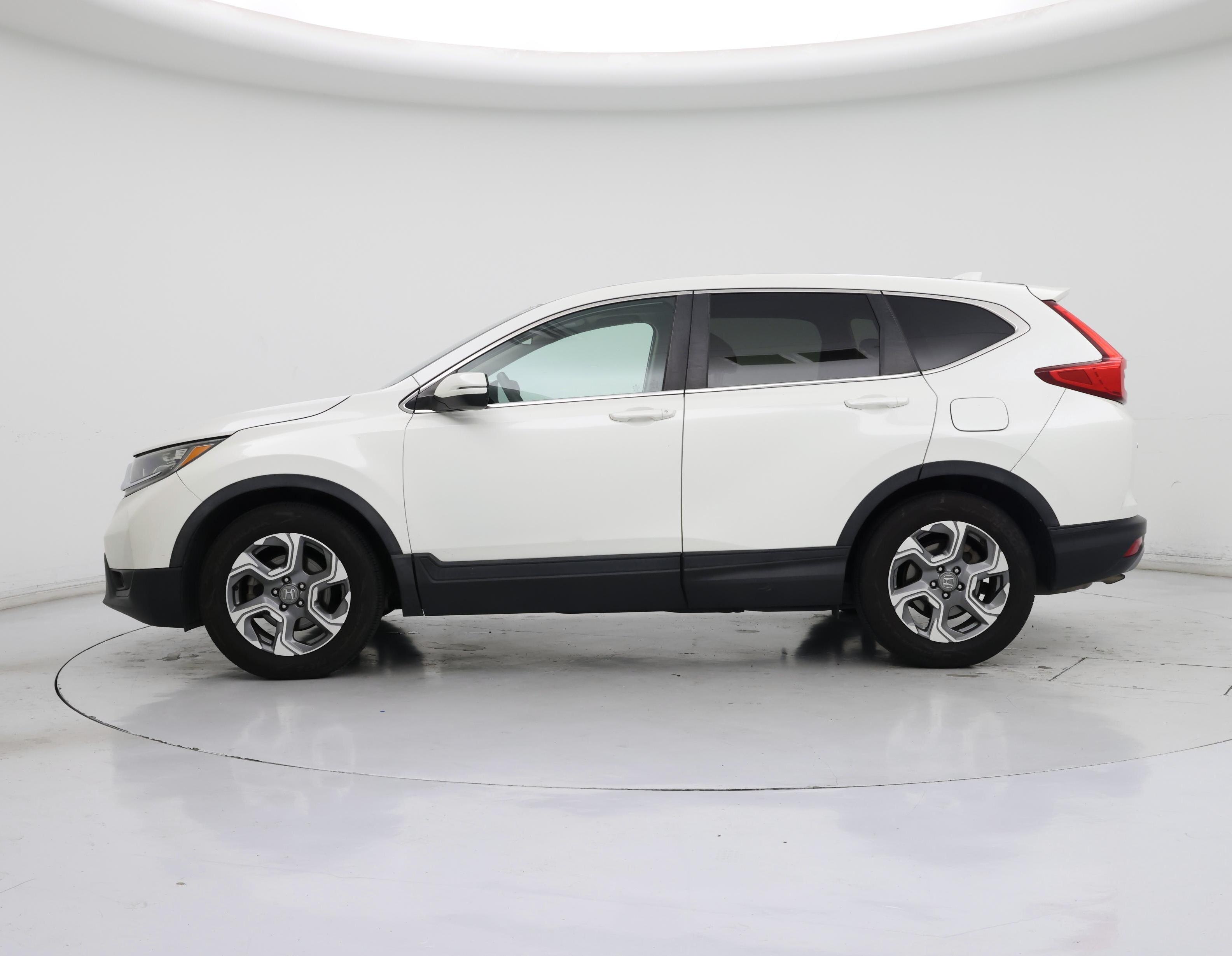 Thumbnail: 2018 Honda CR-V - 3