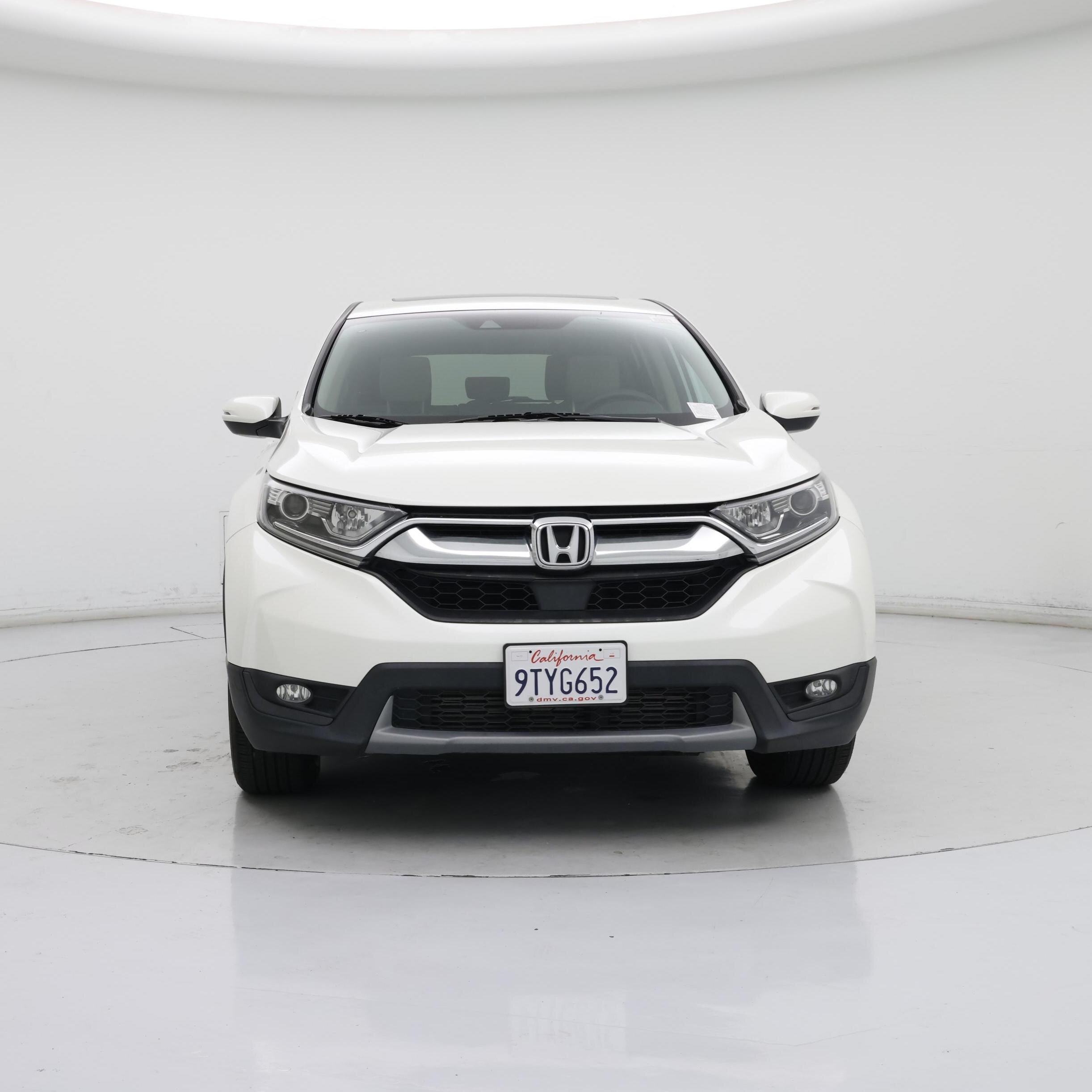 Thumbnail: 2018 Honda CR-V - 5
