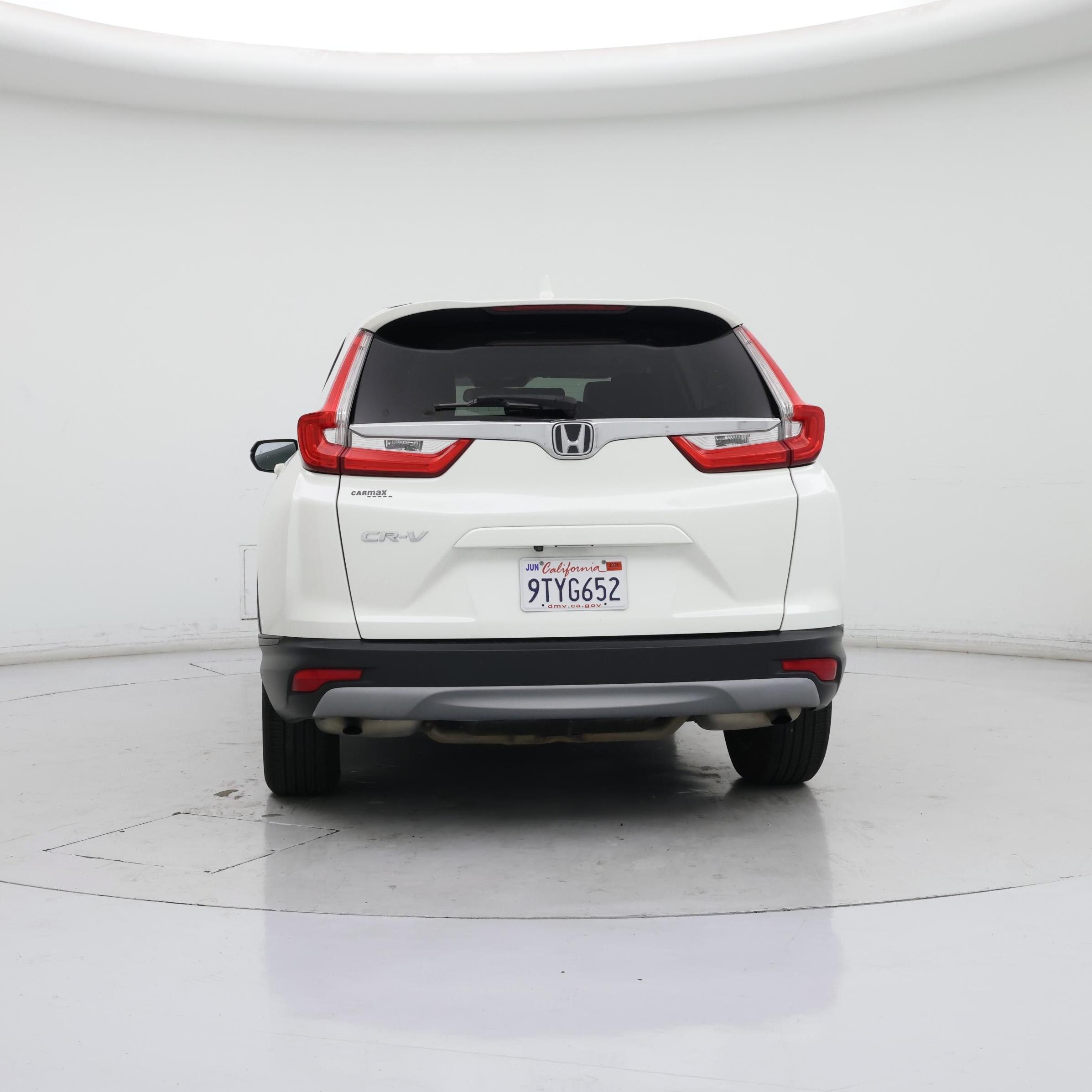 Thumbnail: 2018 Honda CR-V - 6