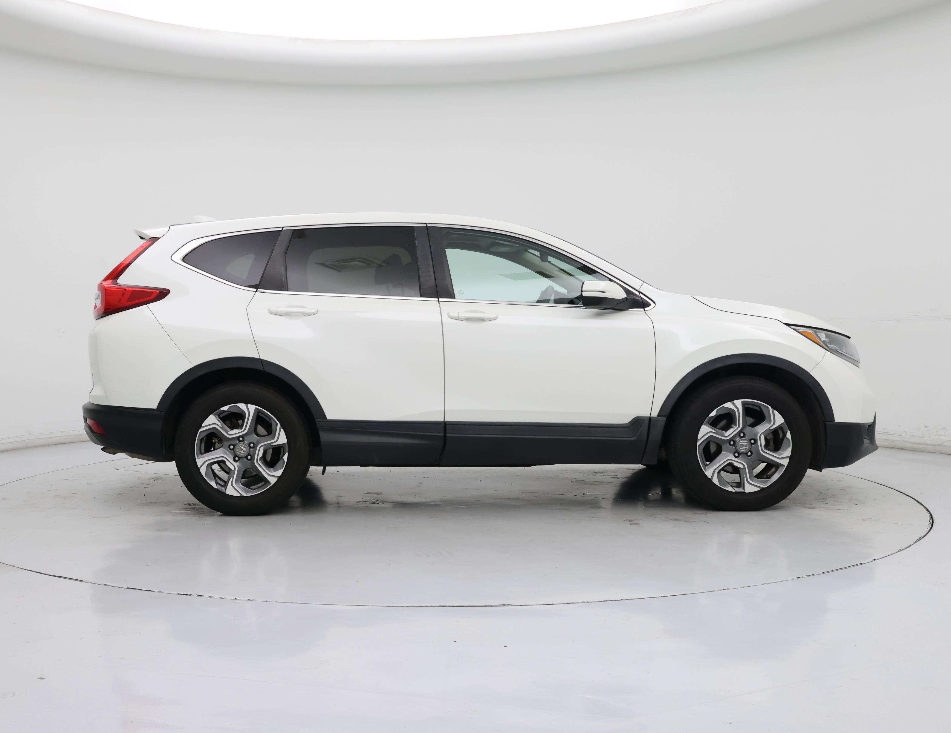 Thumbnail: 2018 Honda CR-V - 7