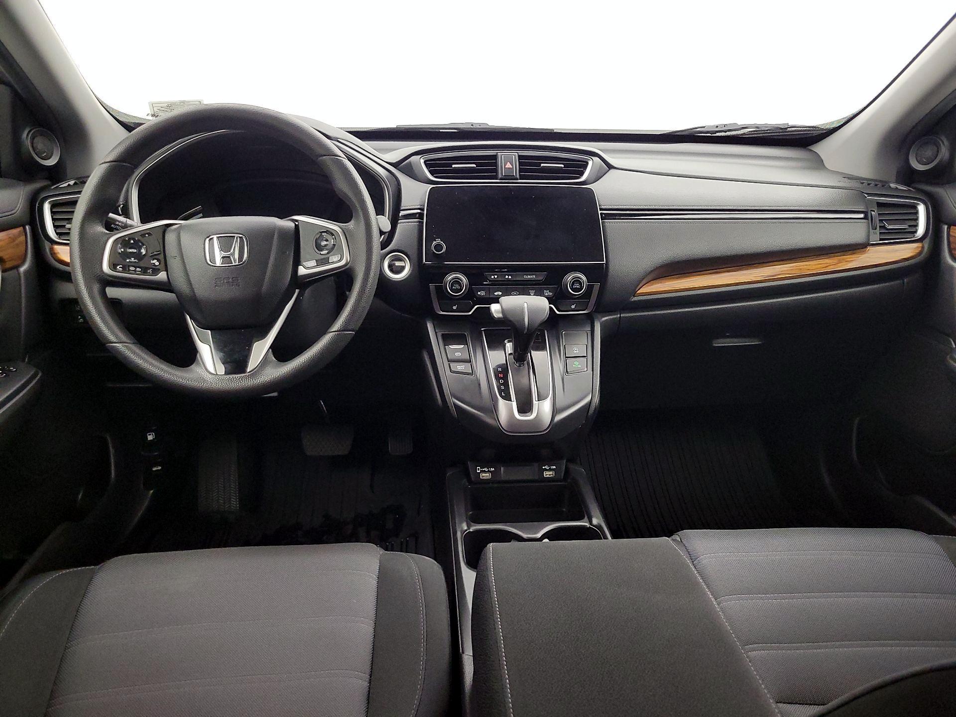 Thumbnail: 2020 Honda CR-V - 9